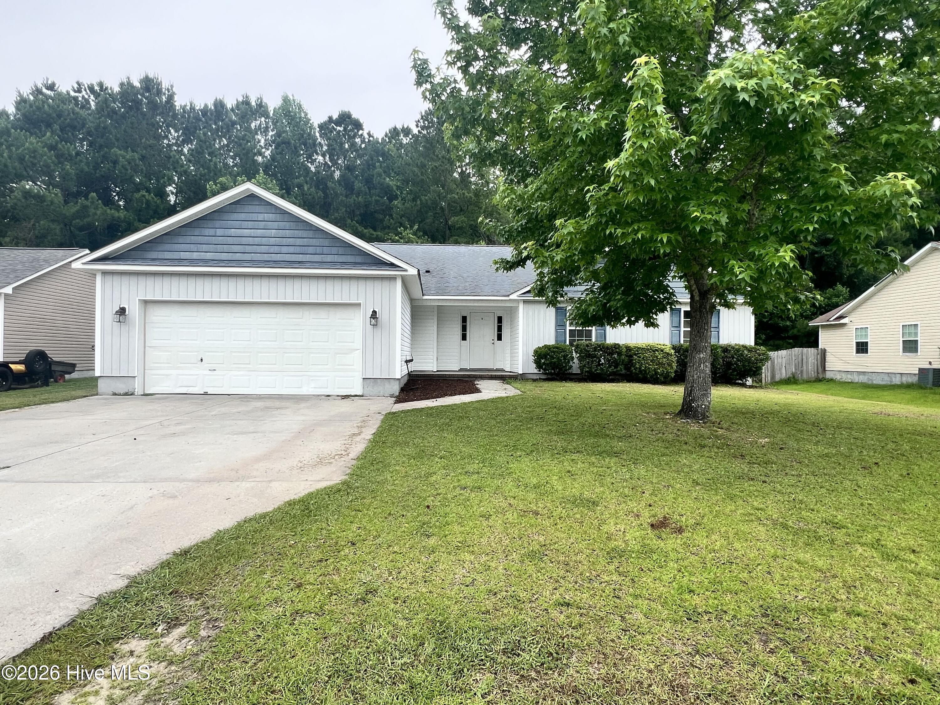 107 Arrowhead Trail Property Photo 1