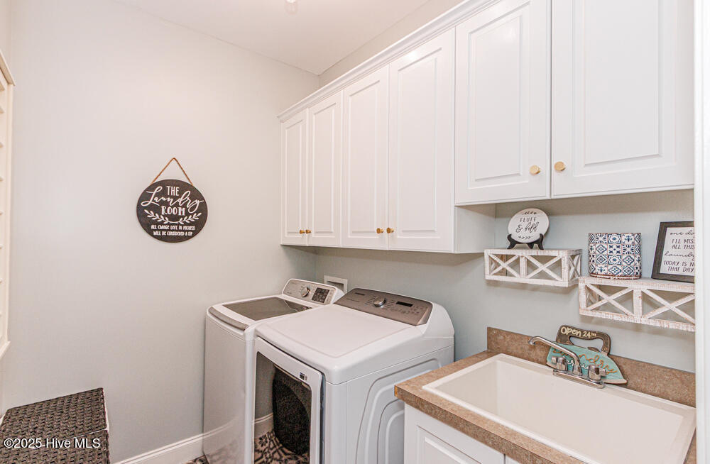 7693 Briar Creek Road Property Photo 37