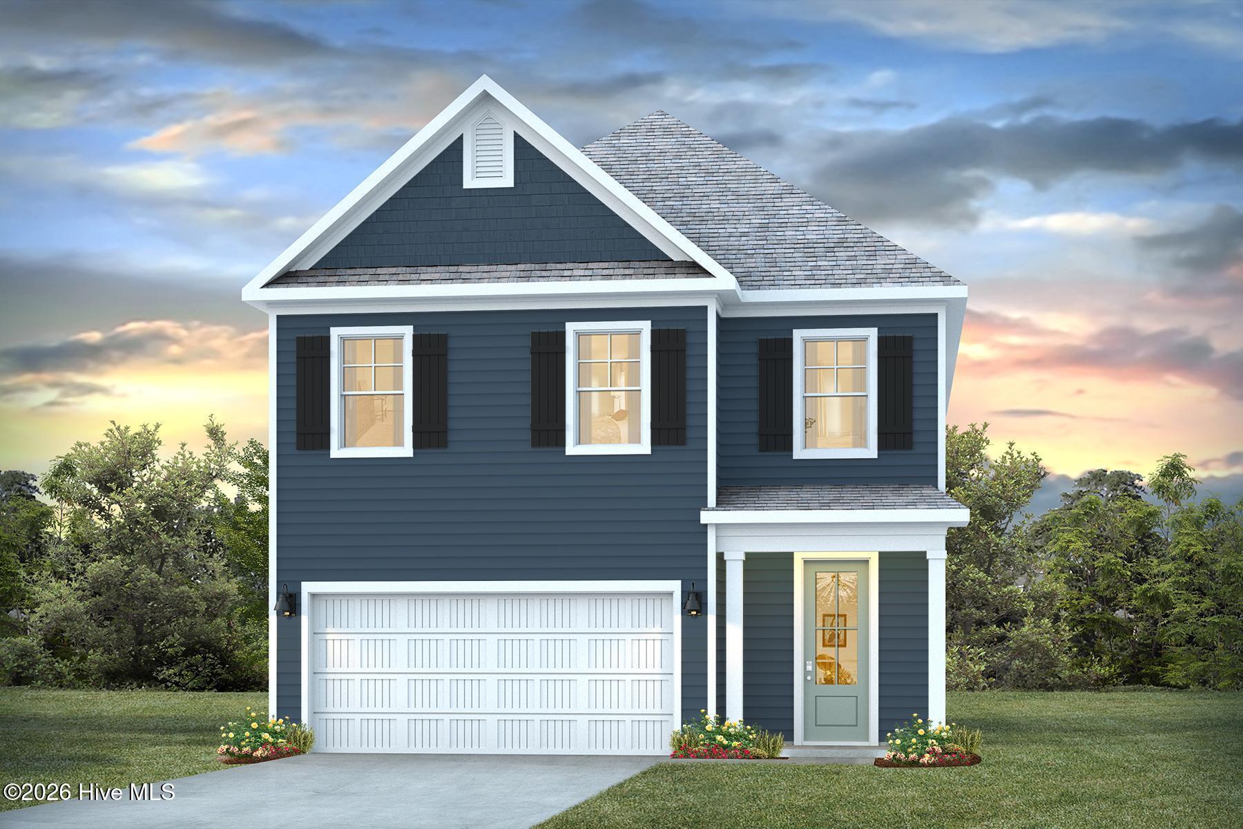 504 Bogue View Road Lot 99 Property Photo 2