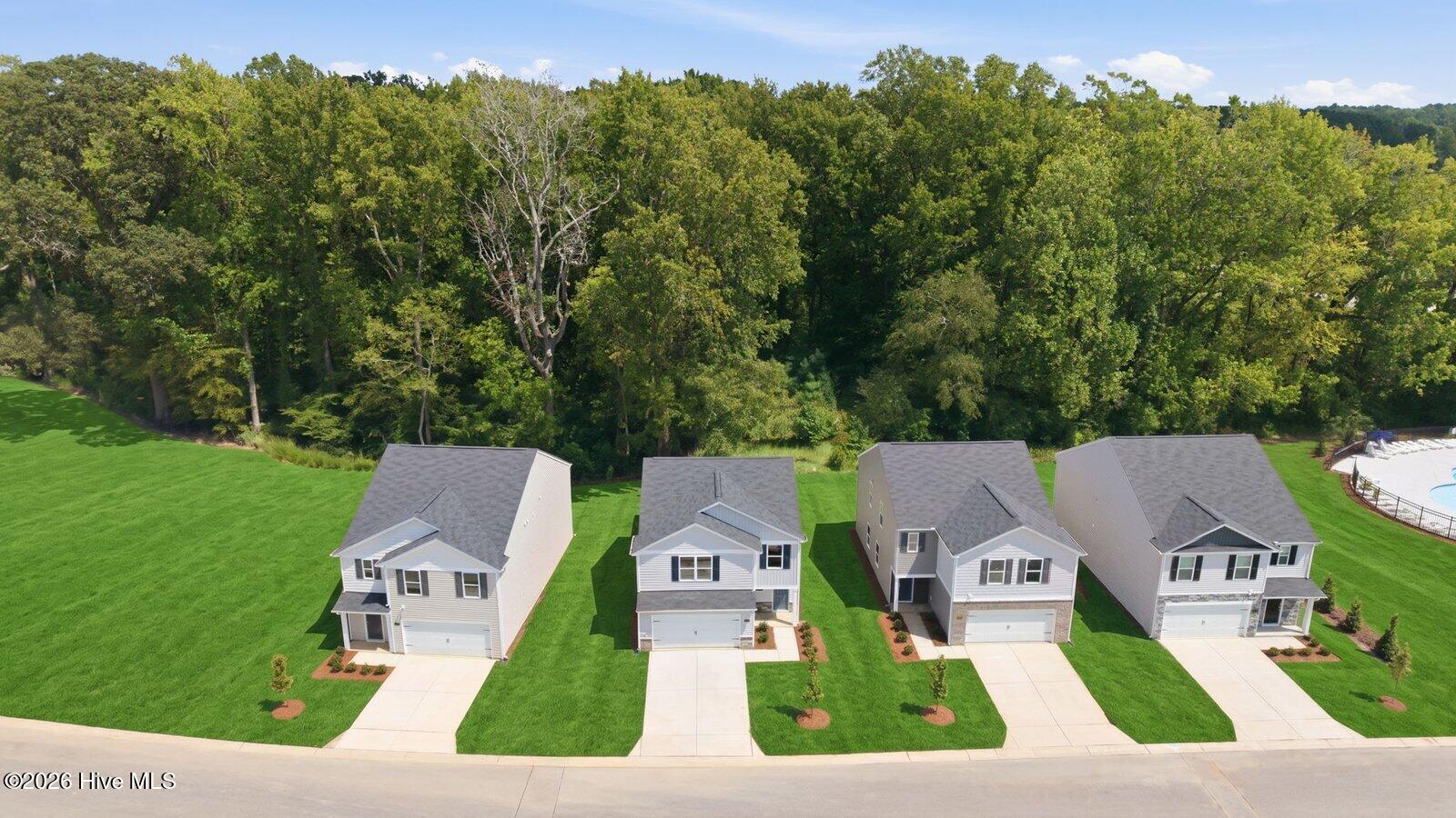 2109 Montalvan Drive Property Photo 9