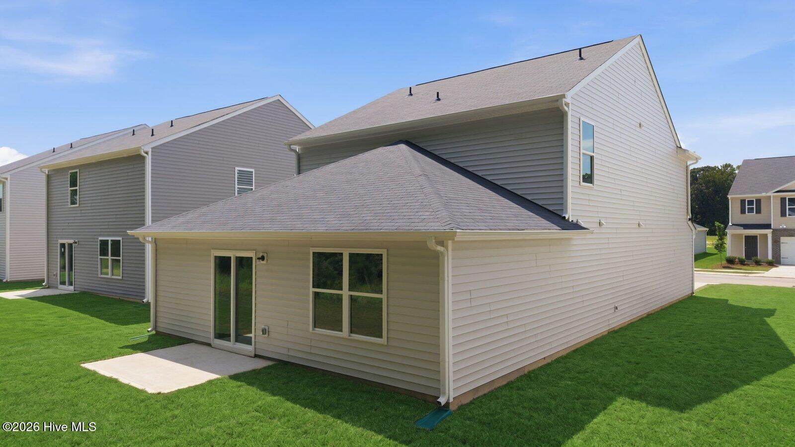2109 Montalvan Drive Property Photo 18