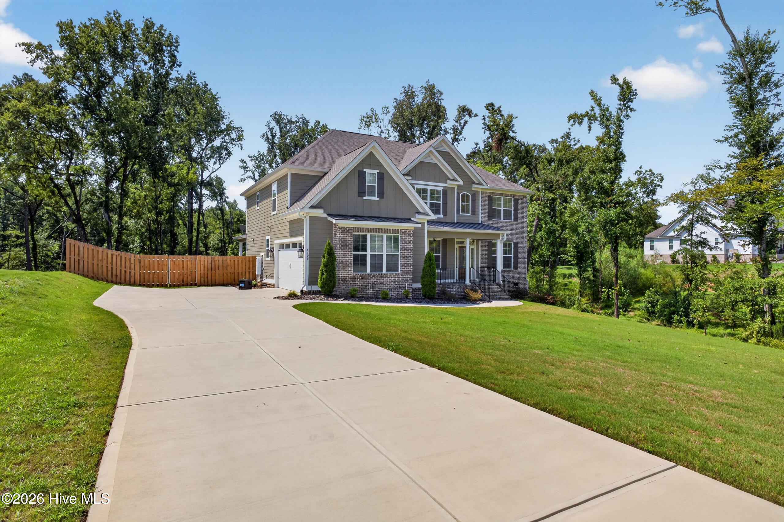 4193 Highfield Drive Property Photo 42