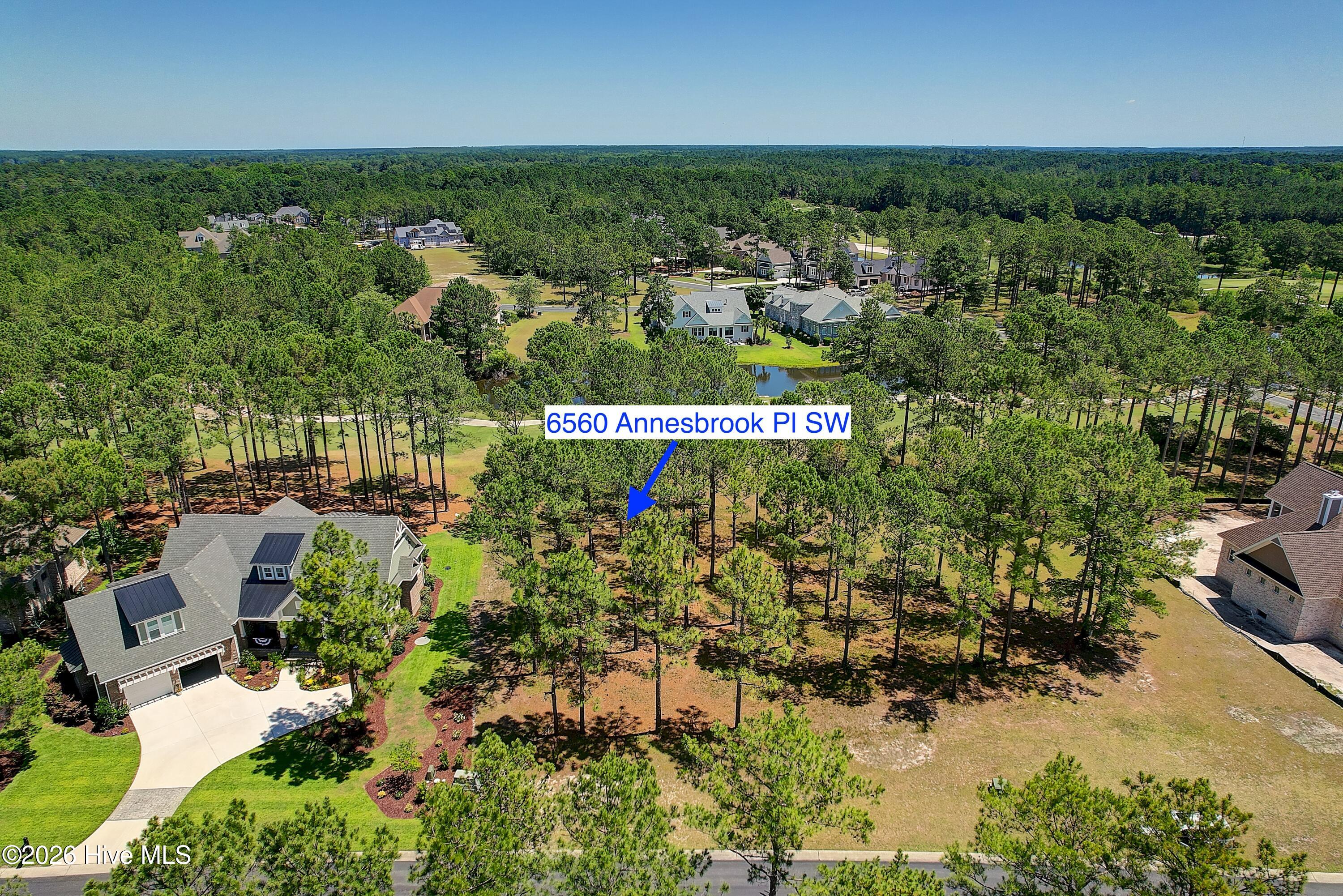 6560 Annesbrook Place Sw Property Photo 11