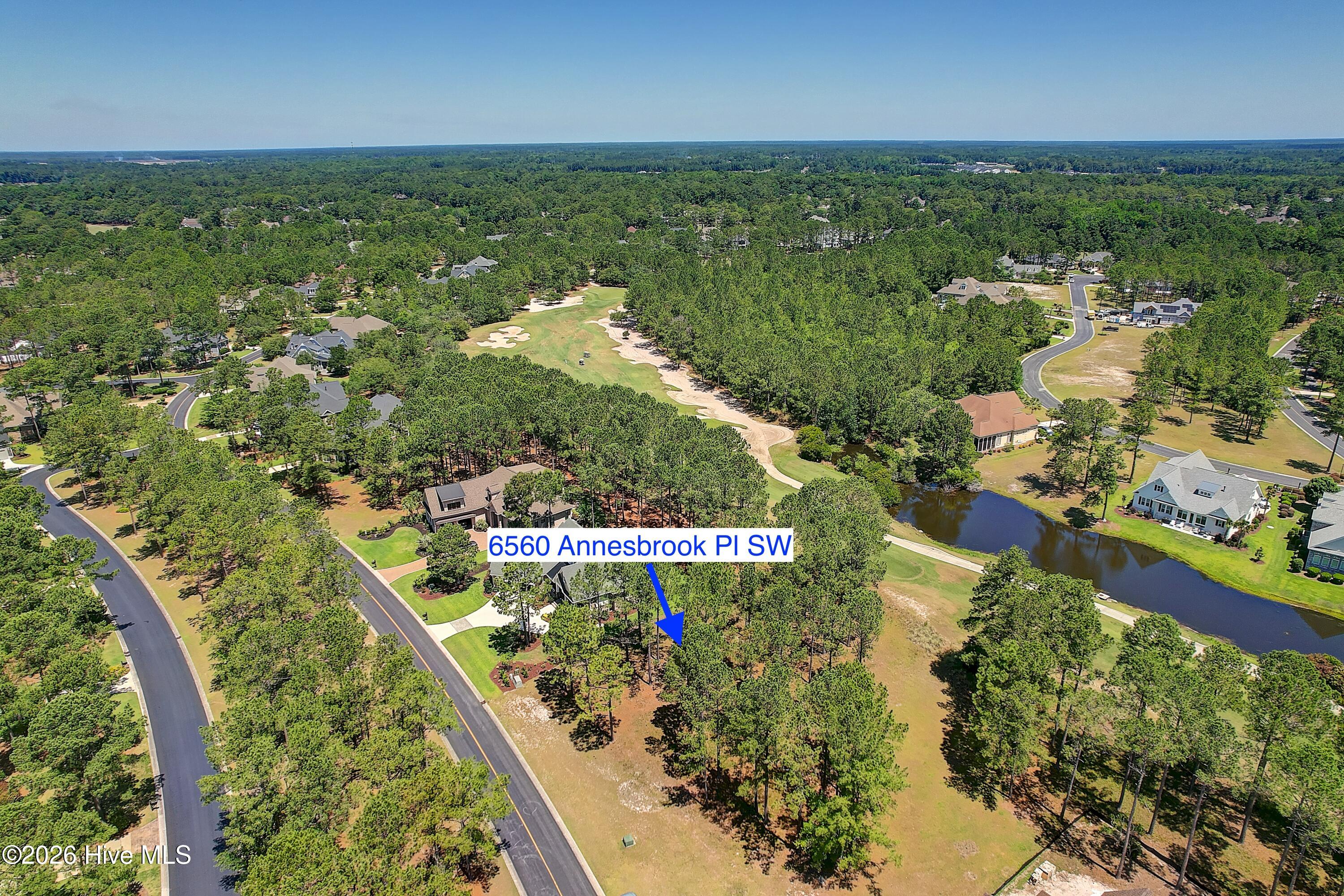 6560 Annesbrook Place Sw Property Photo 17