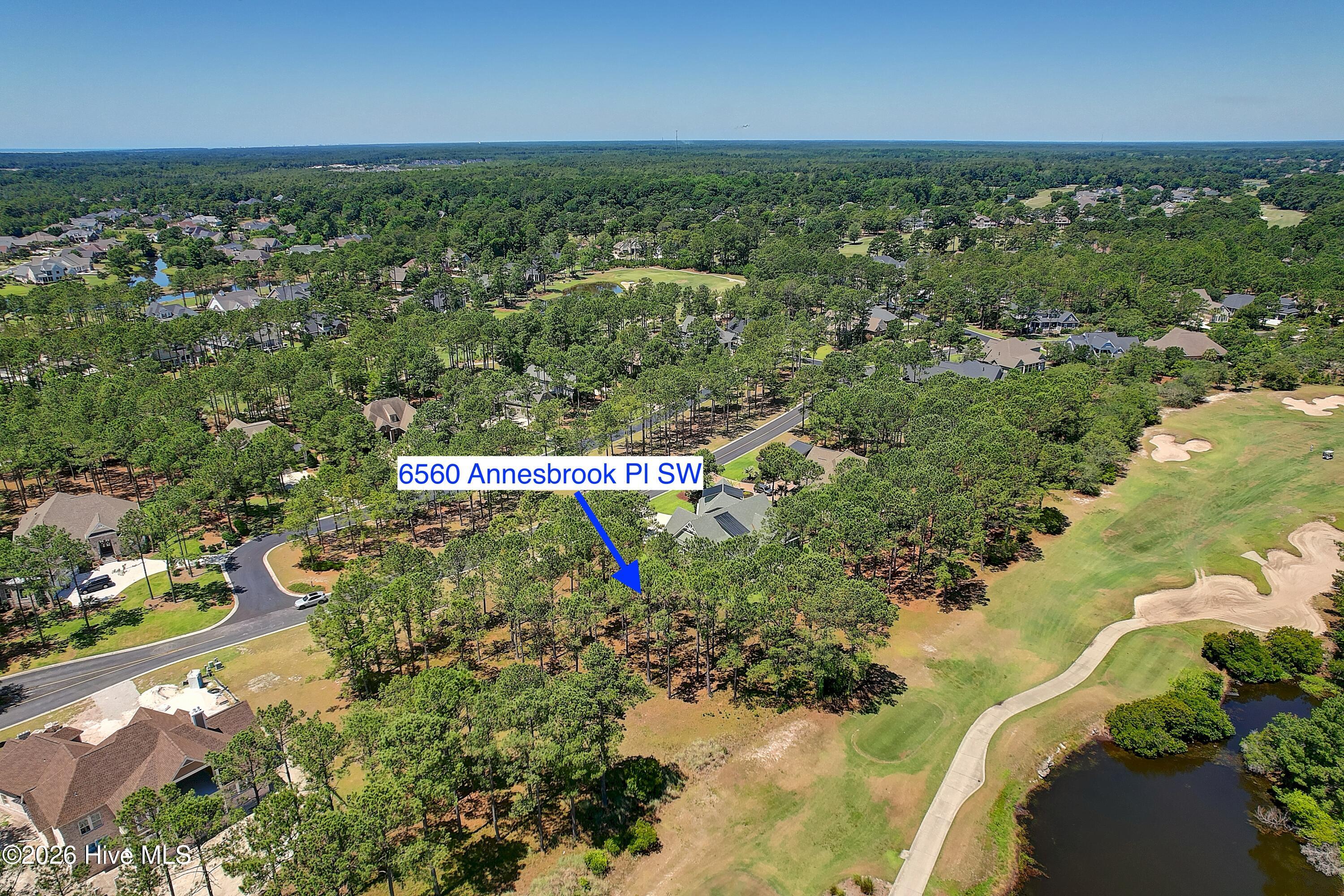 6560 Annesbrook Place Sw Property Photo 20
