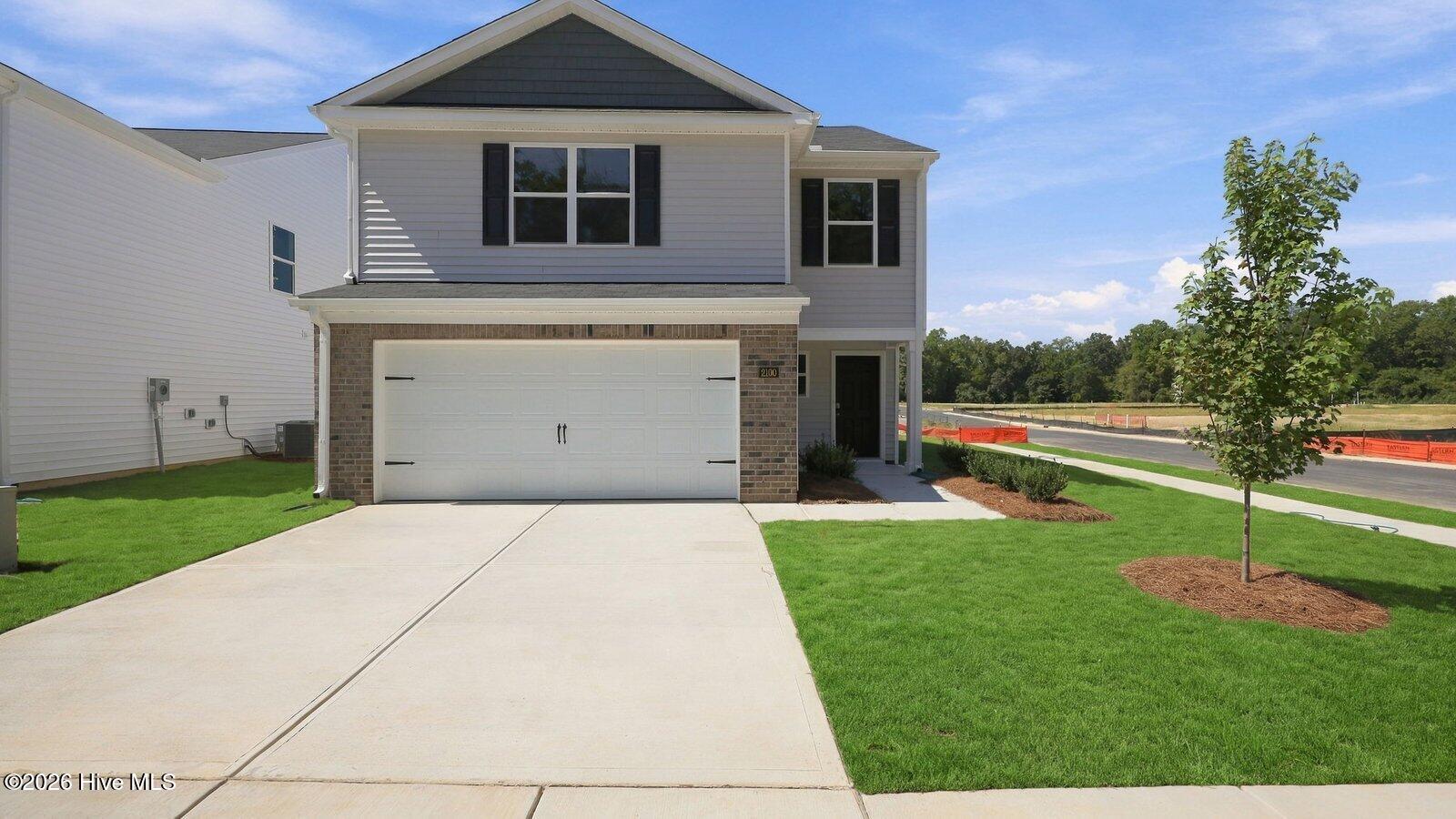 2100 Montalvan Drive Property Photo 1
