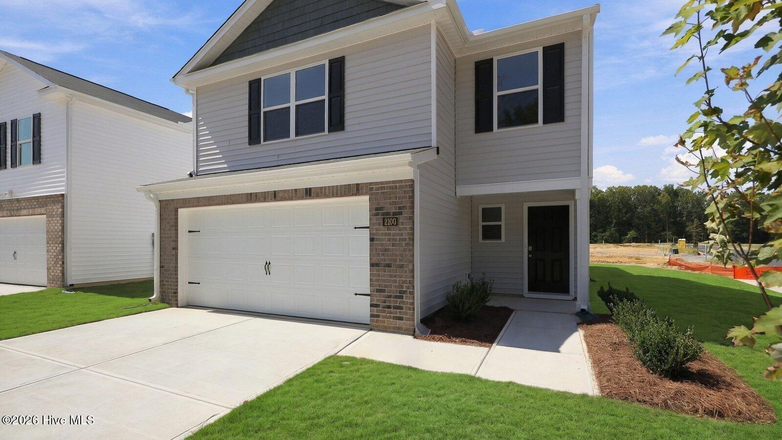 2100 Montalvan Drive Property Photo 2