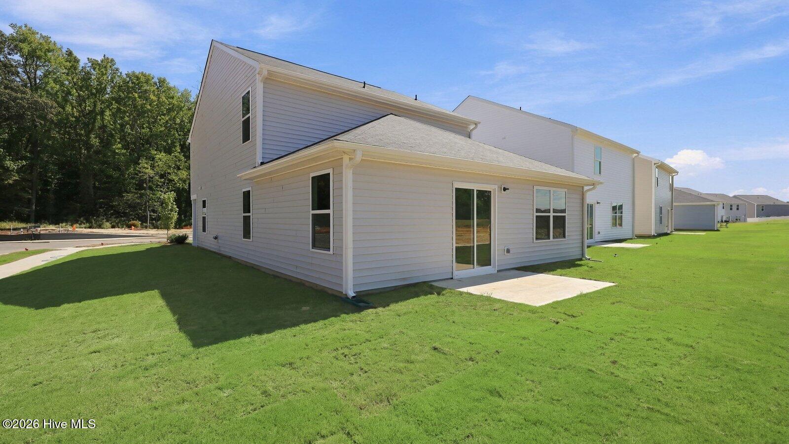 2100 Montalvan Drive Property Photo 37