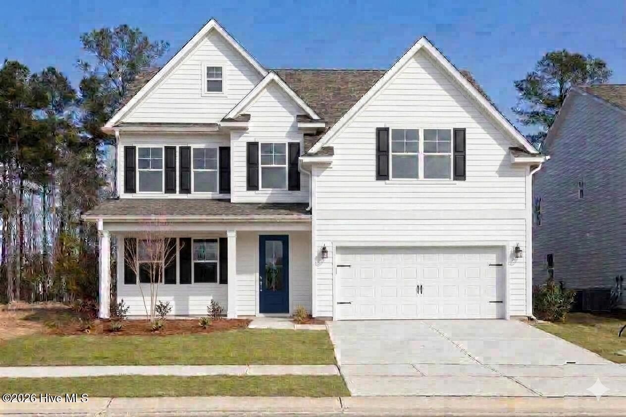 506 Bogue View Road Lot 100 Property Photo 1
