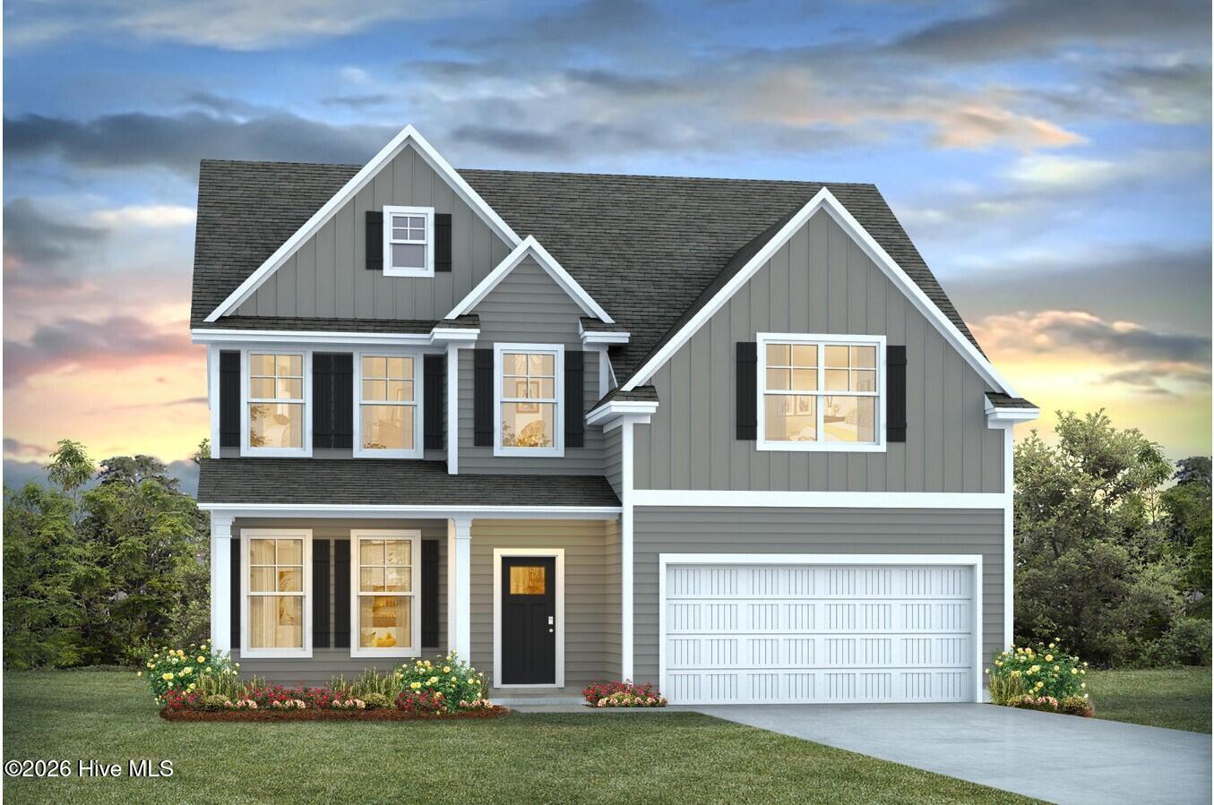 506 Bogue View Road Lot 100 Property Photo 2