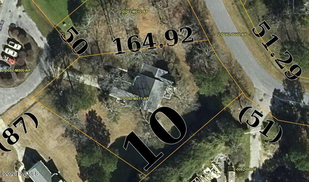 111 Little Circle Property Photo 44