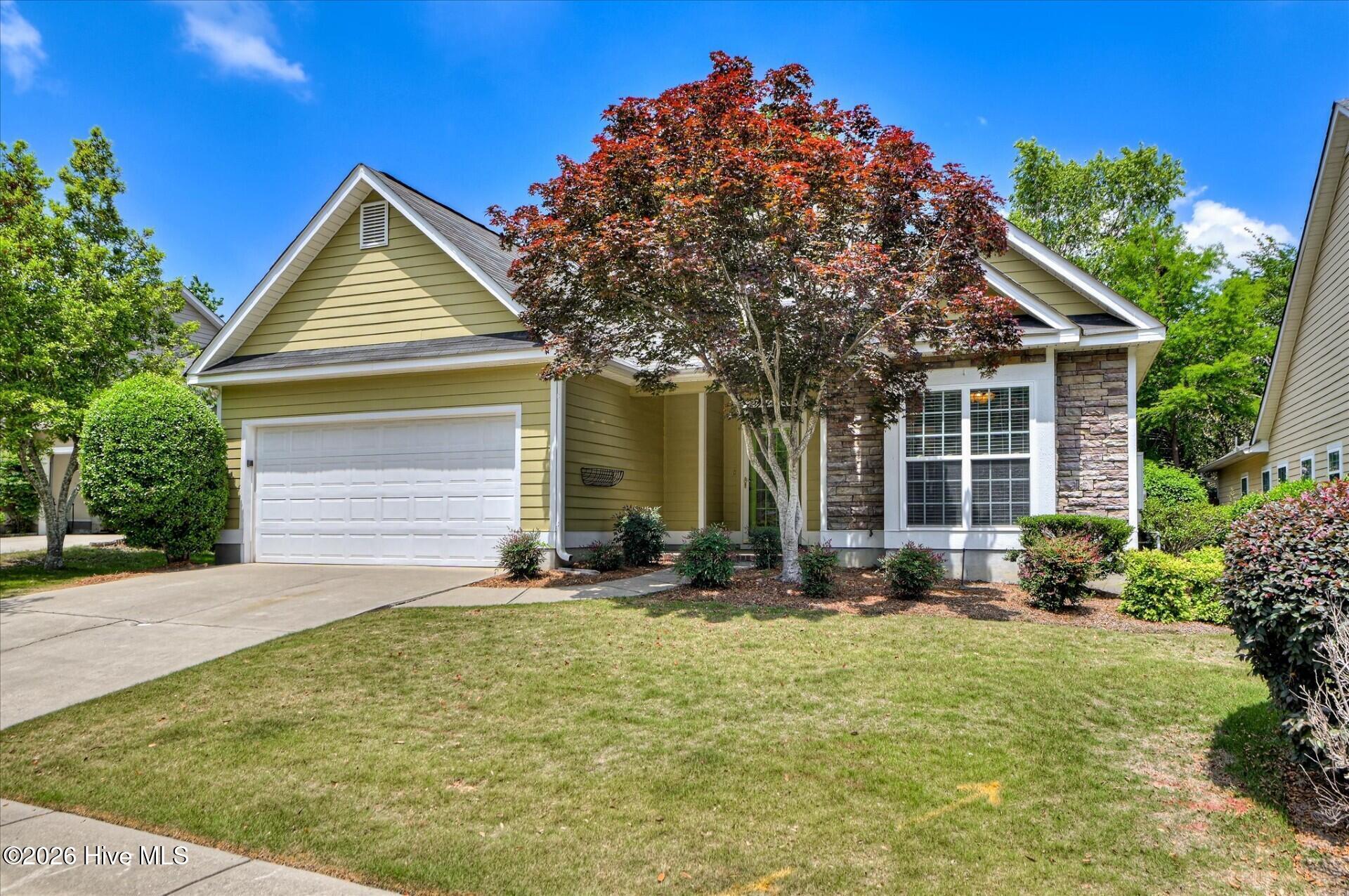 2037 Magnolia Parkway Property Photo 4