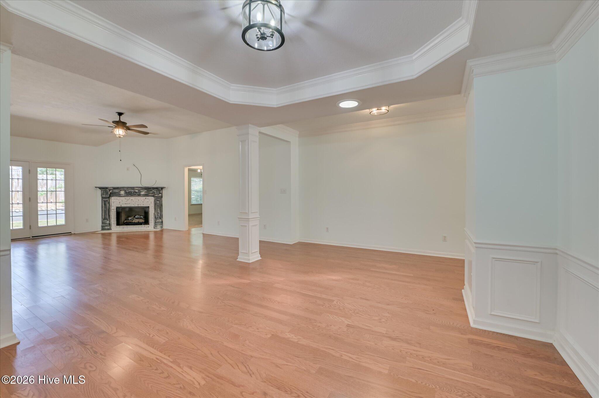 2037 Magnolia Parkway Property Photo 9