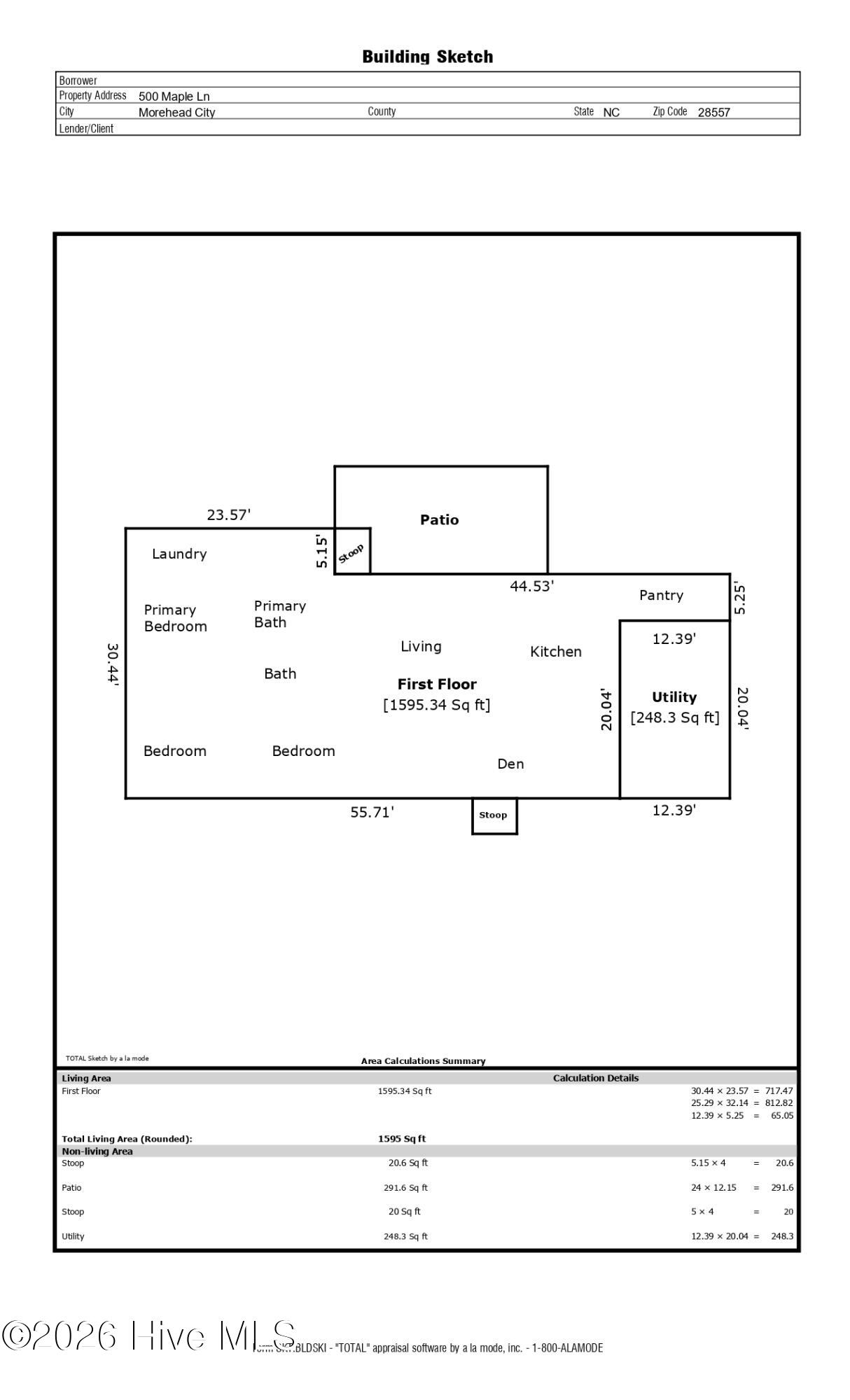500 Maple Lane Property Photo 29