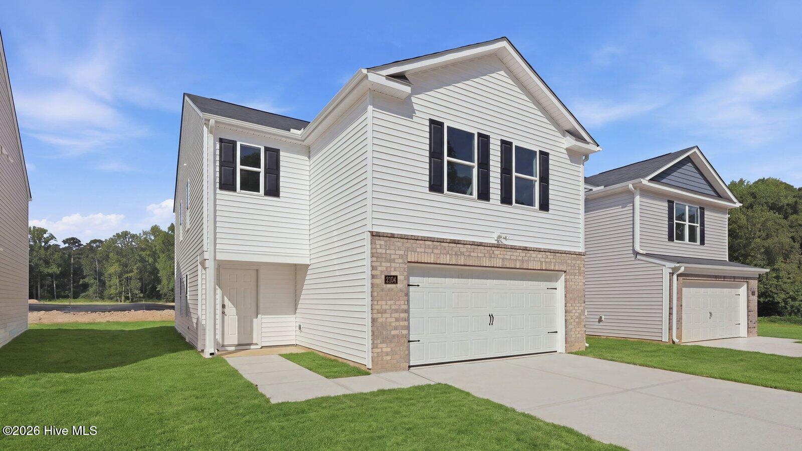 2104 Montalvan Drive Property Photo 3