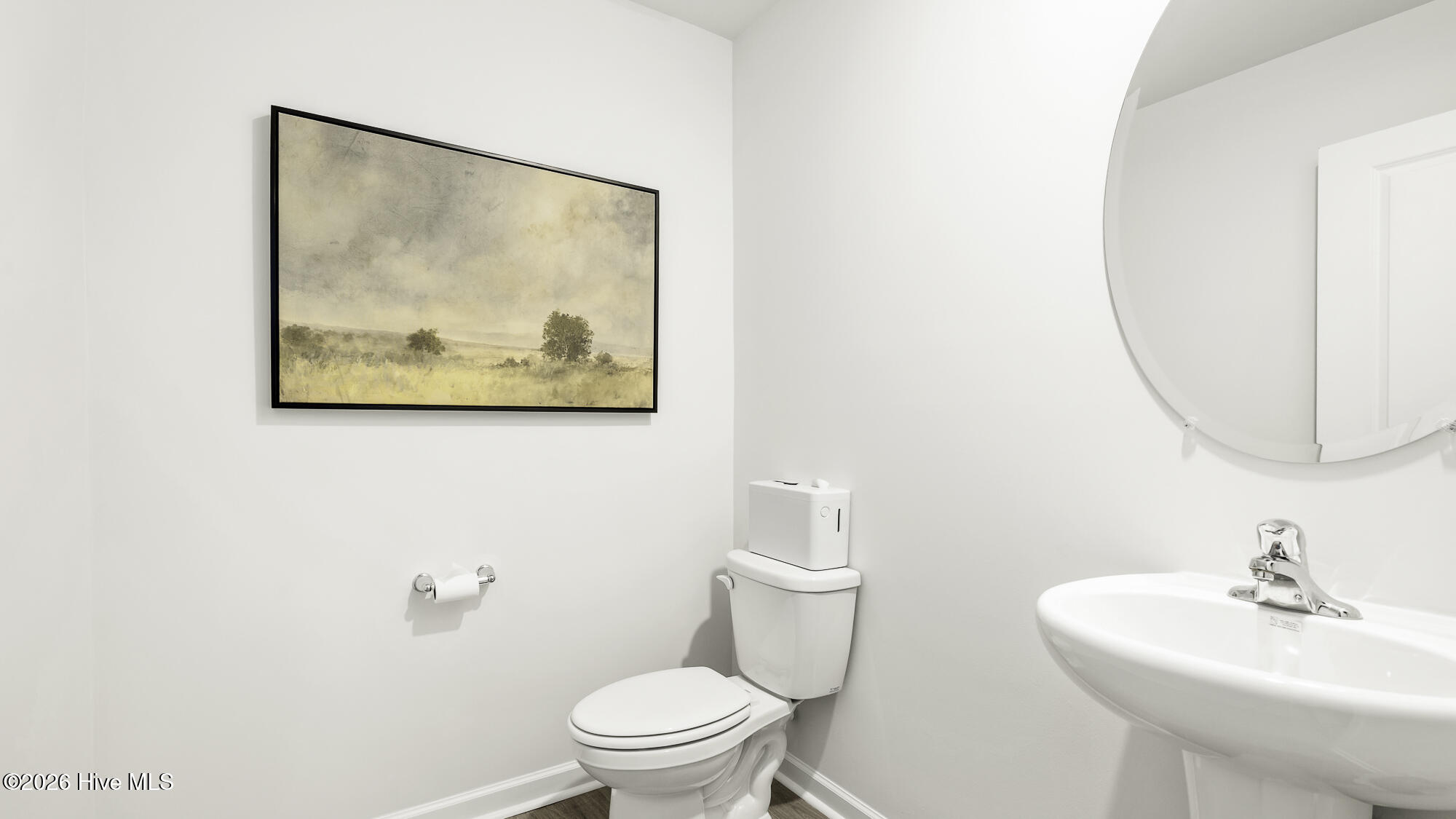 2104 Montalvan Drive Property Photo 10