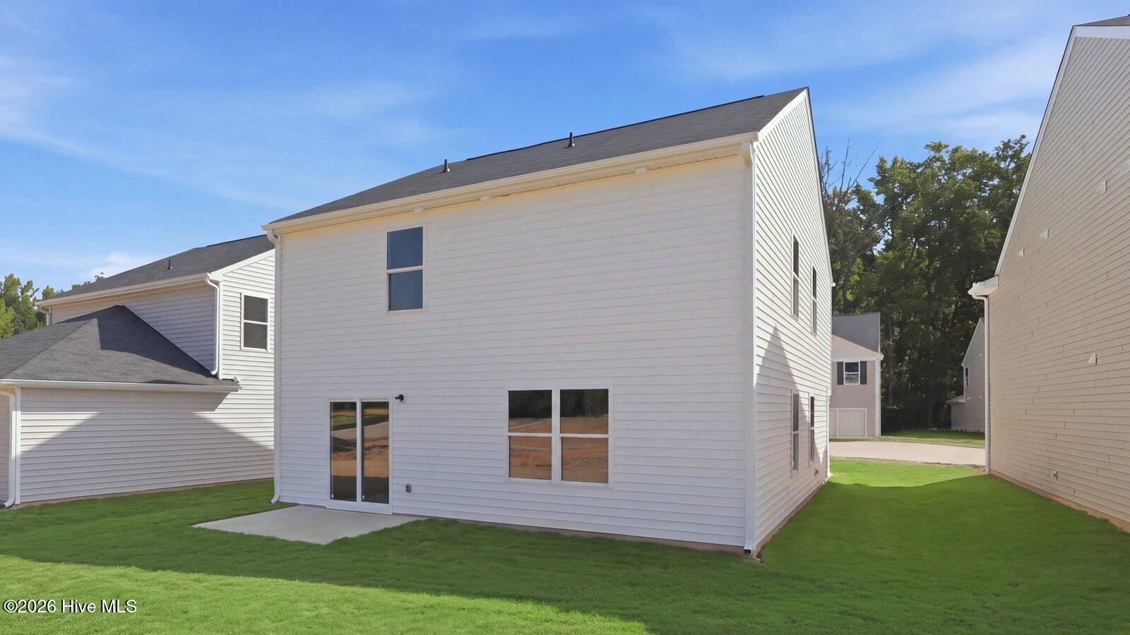 2104 Montalvan Drive Property Photo 27