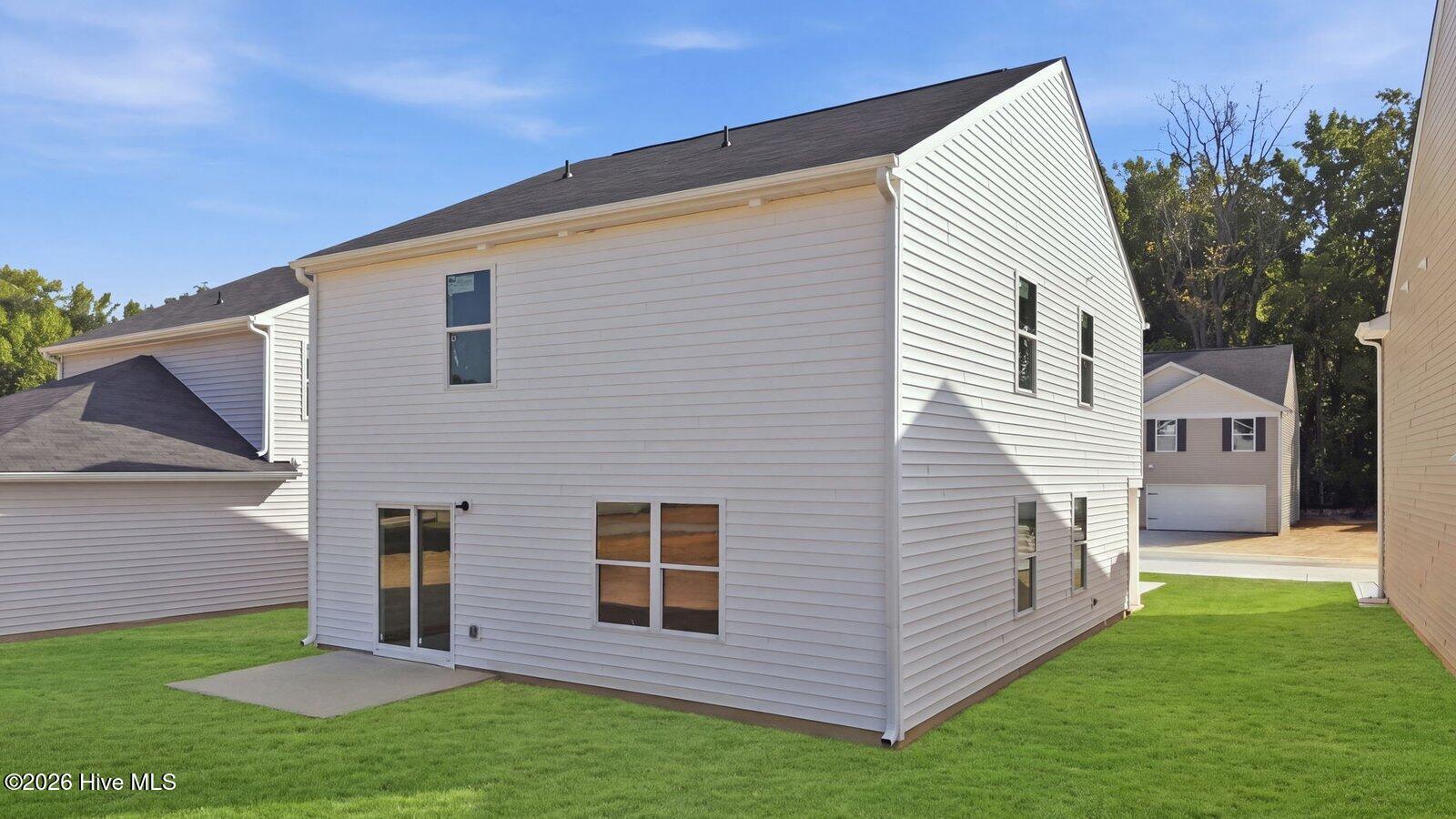 2104 Montalvan Drive Property Photo 29