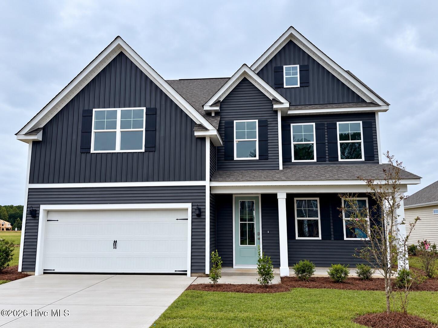 426 Matthews Farm Road Lot 179 Property Photo 1