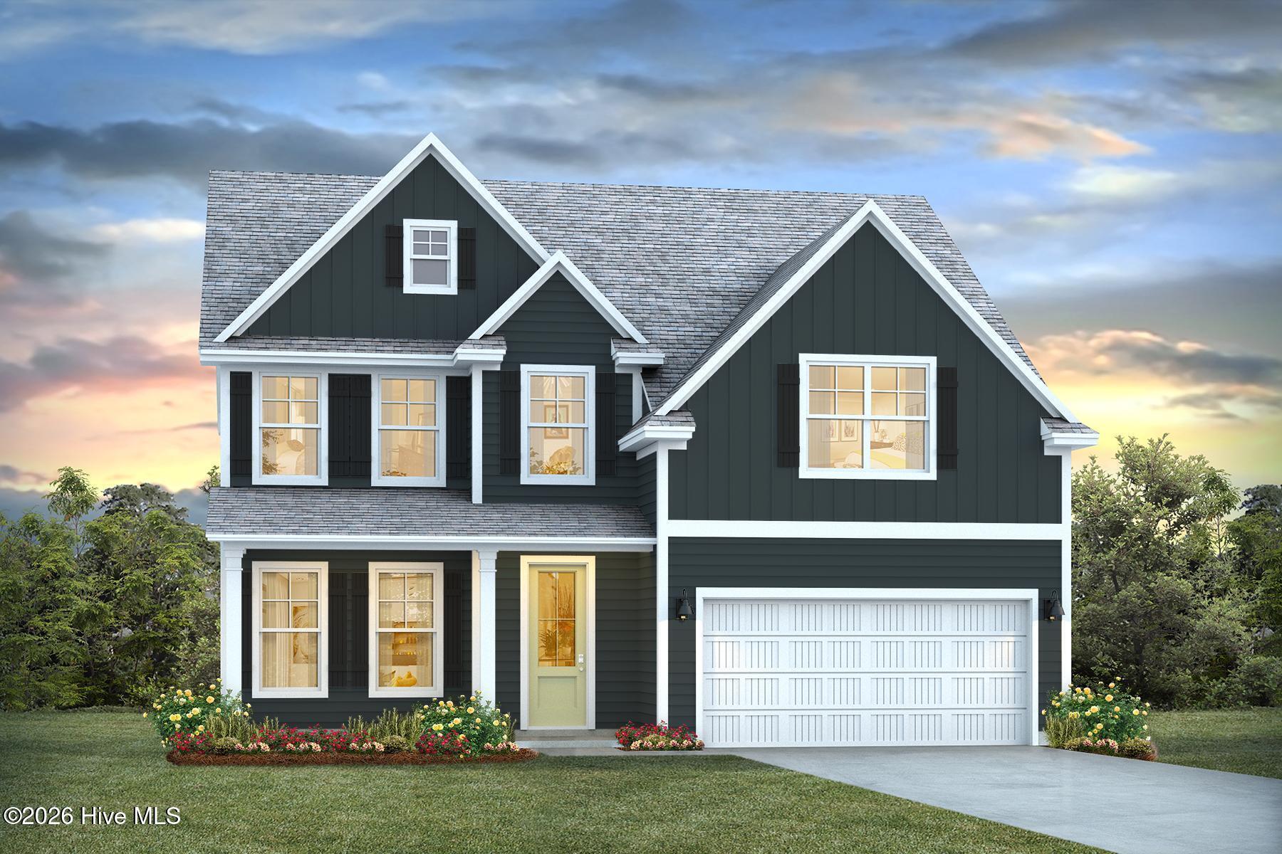 426 Matthews Farm Road Lot 179 Property Photo 2