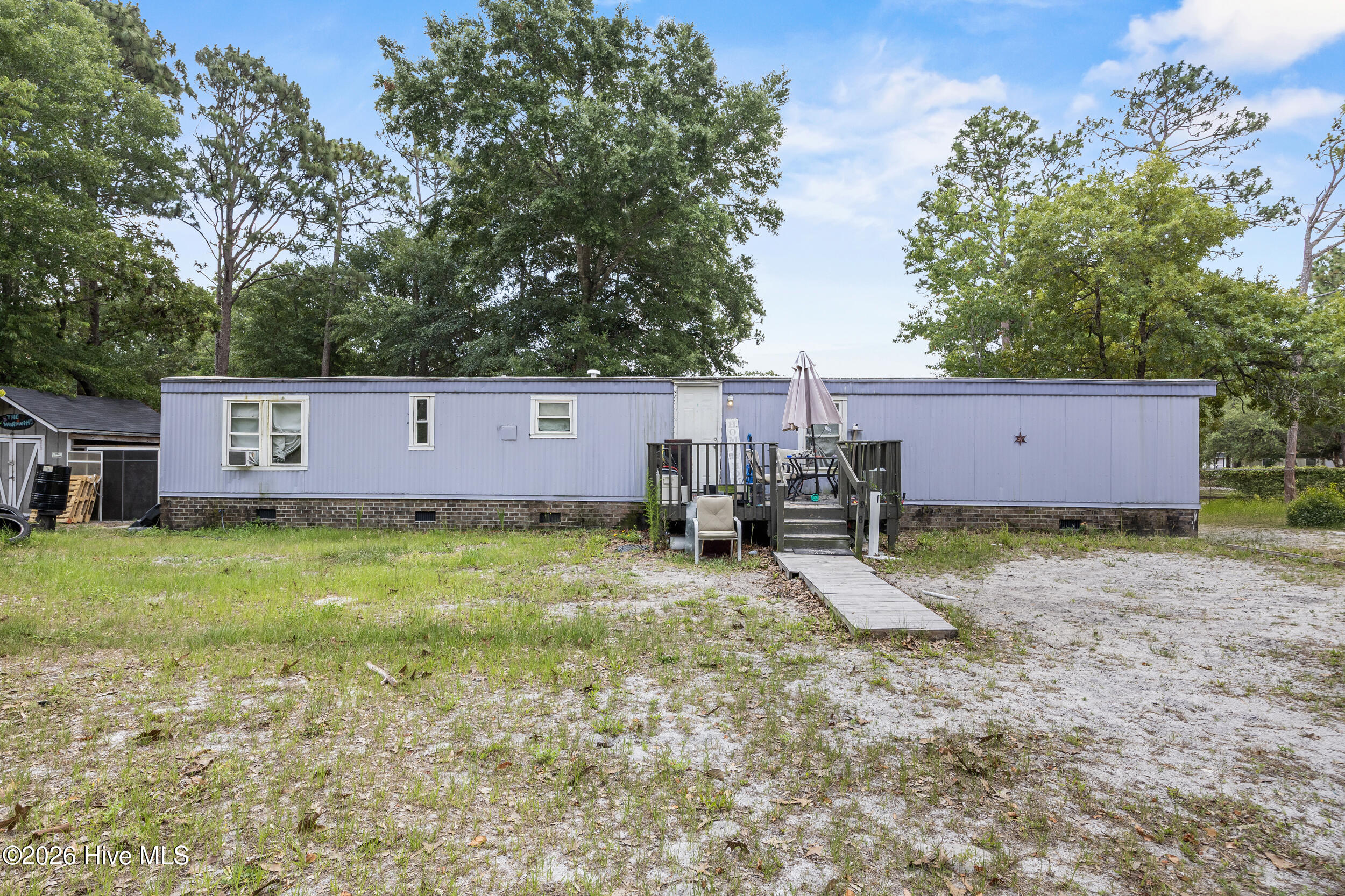 198 Sycamore Road Property Photo 1