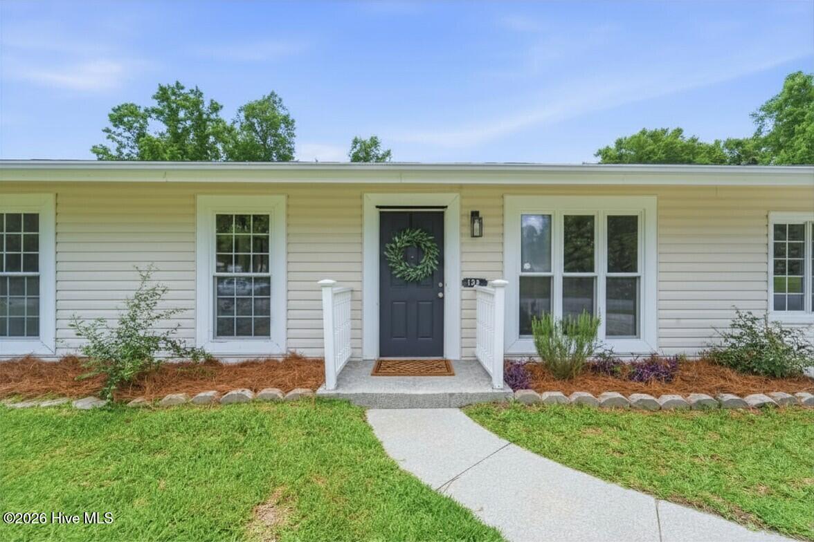 130 Tanglewood Drive Property Photo 1