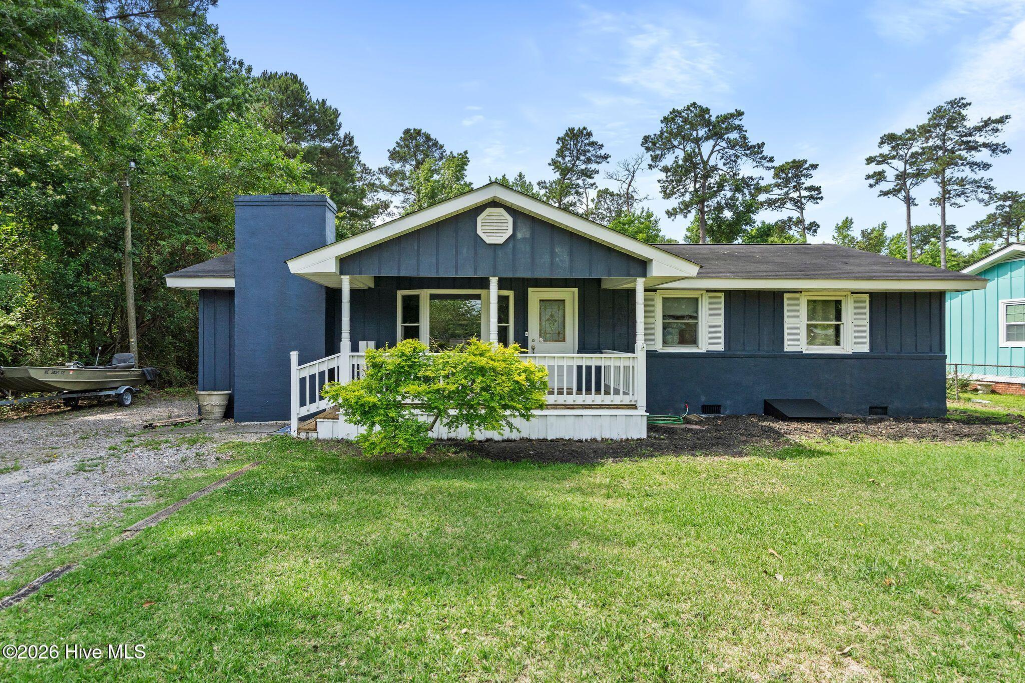 116 Laurel Drive