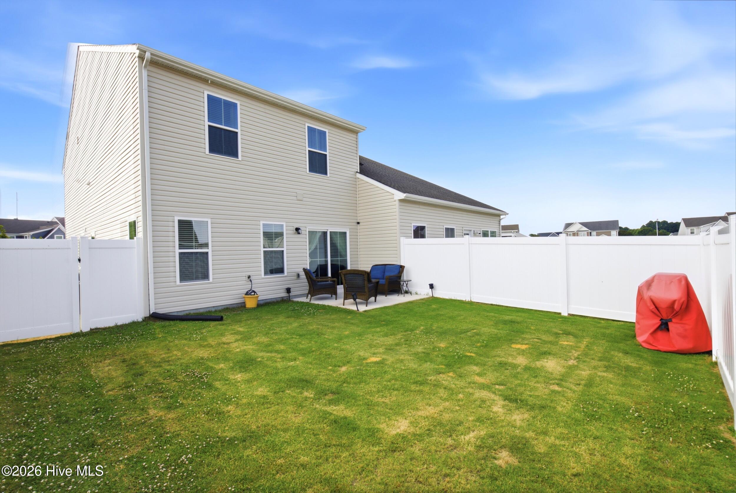 101 Spinnaker Street B Property Photo 29