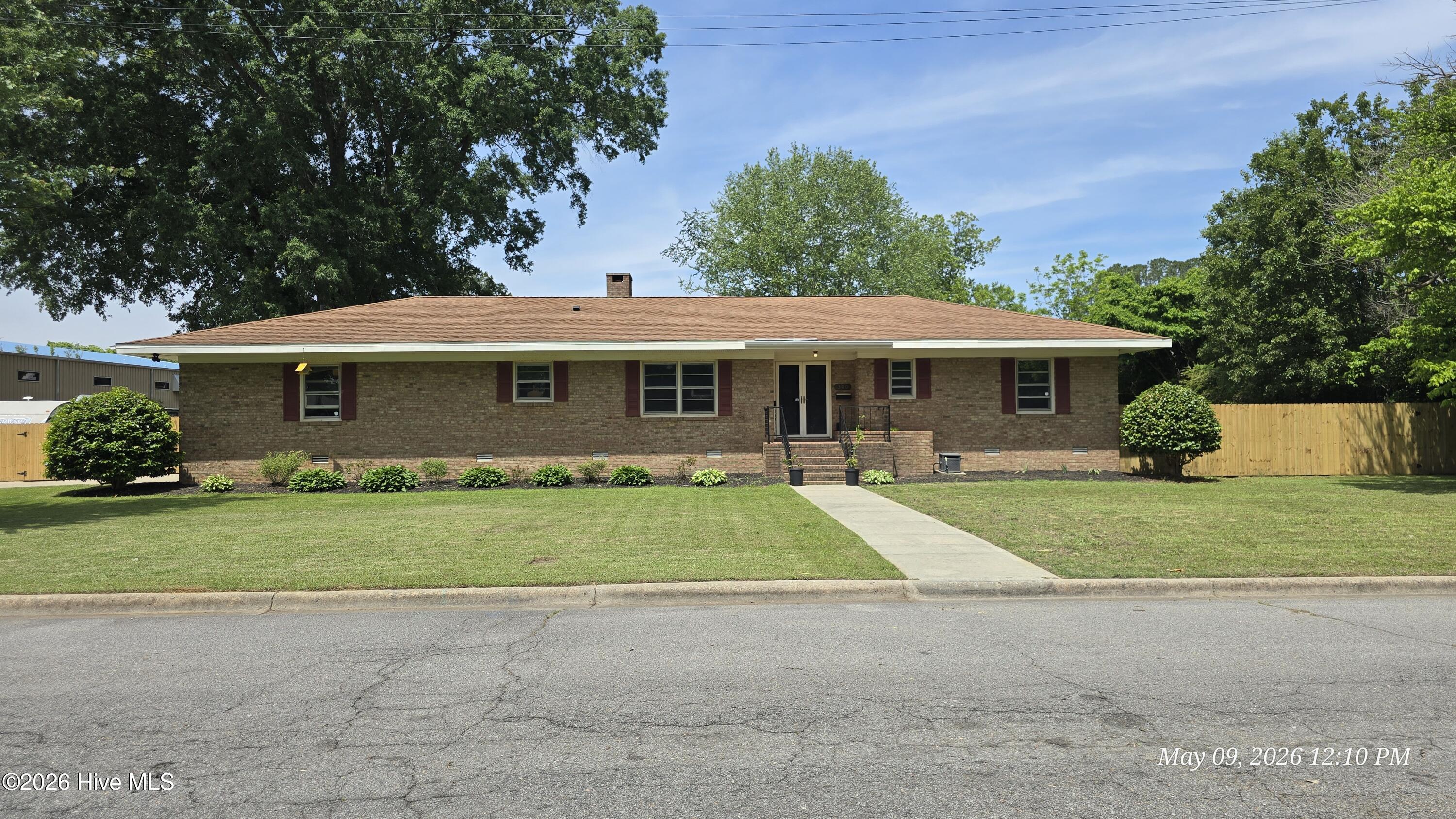 300 Ruritan Street Property Photo 1