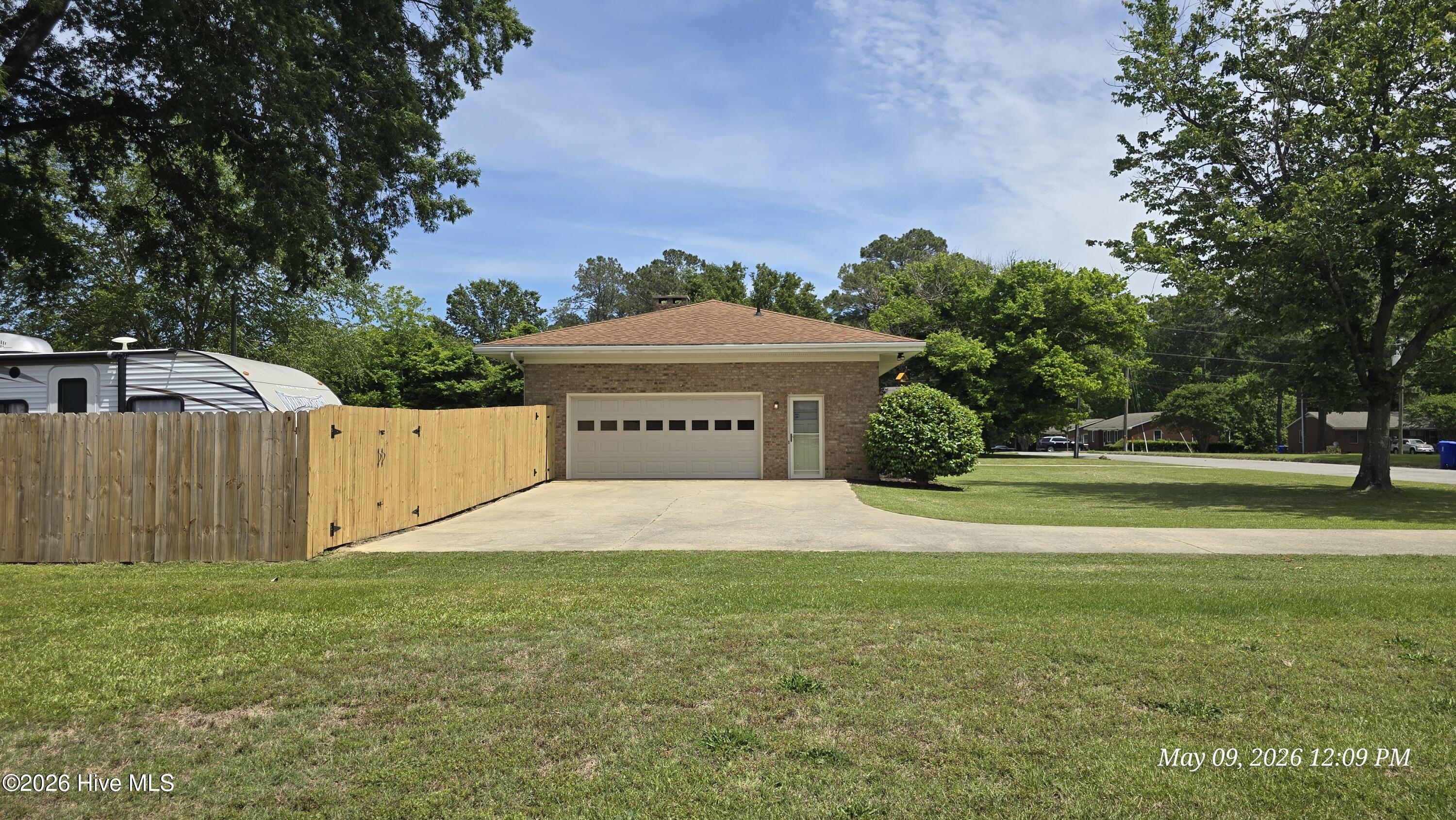300 Ruritan Street Property Photo 18