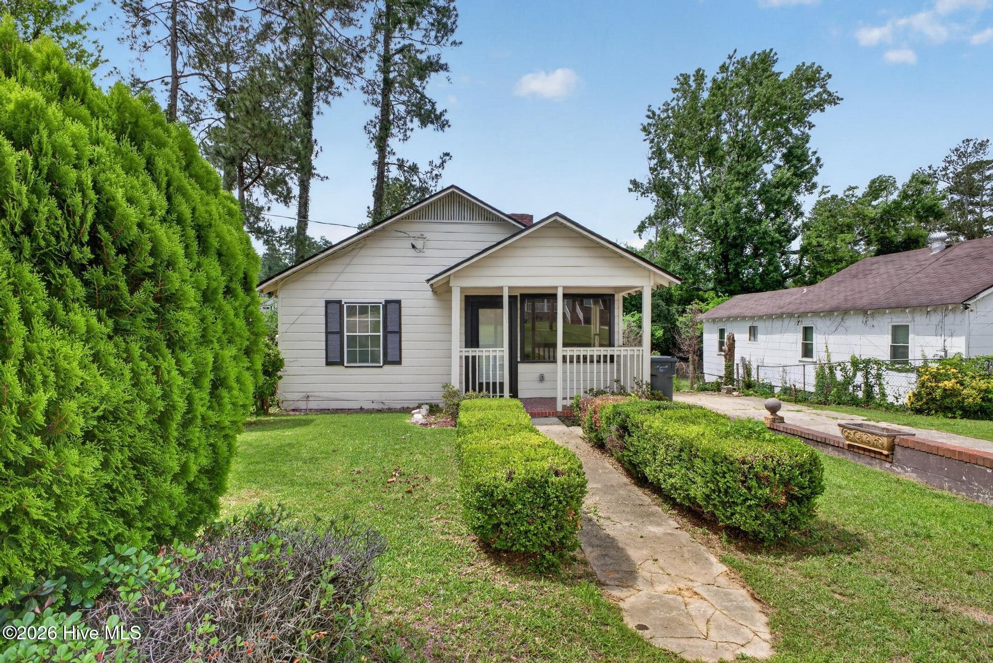2756 Wheeler Road Property Photo 1