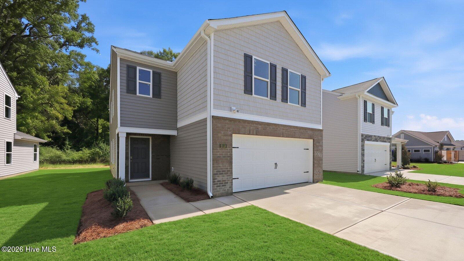 2113 Montalvan Drive Property Photo 2