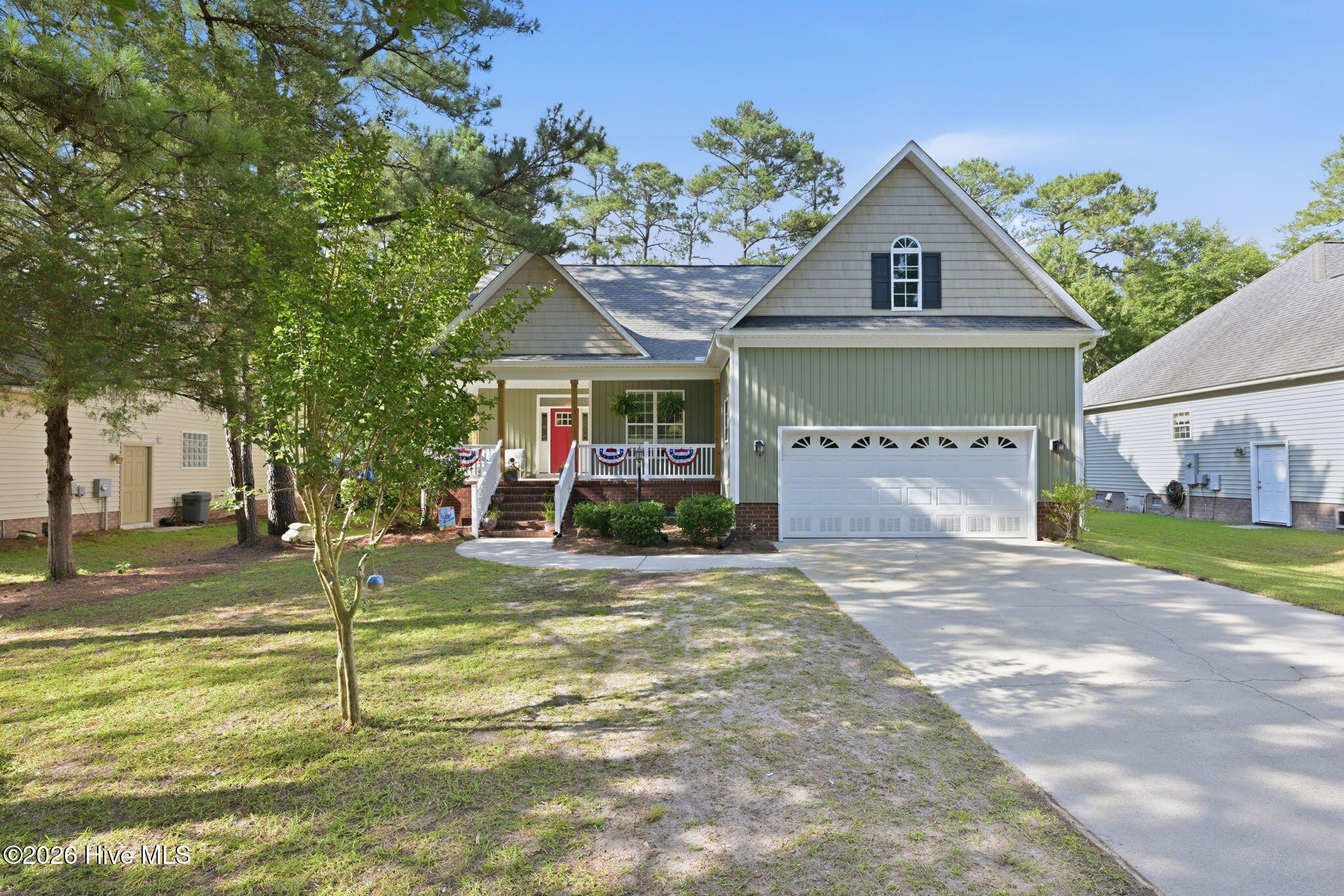 1013 Barkentine Drive Property Photo 1