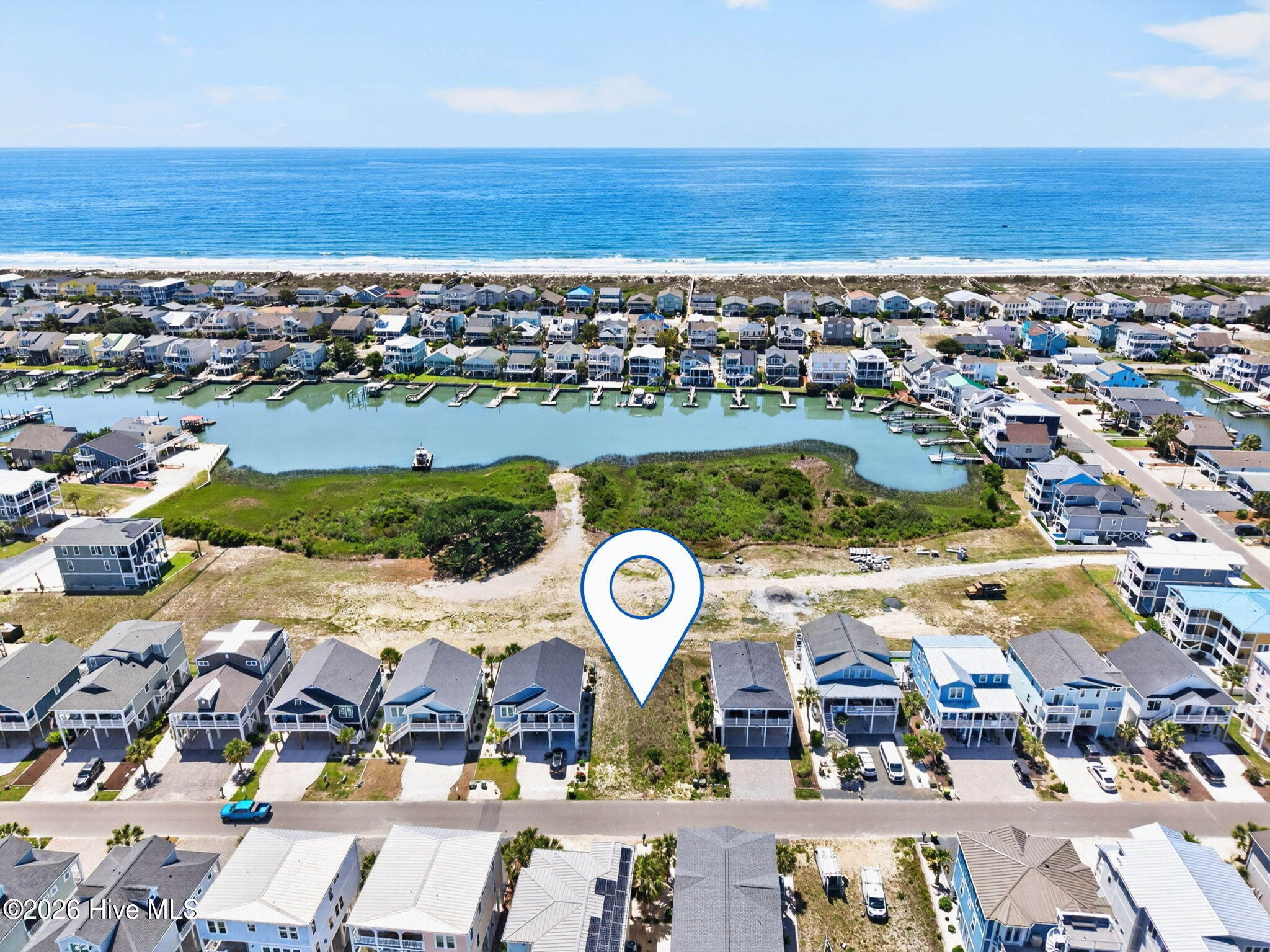 1214 N Shore Drive Property Photo 1