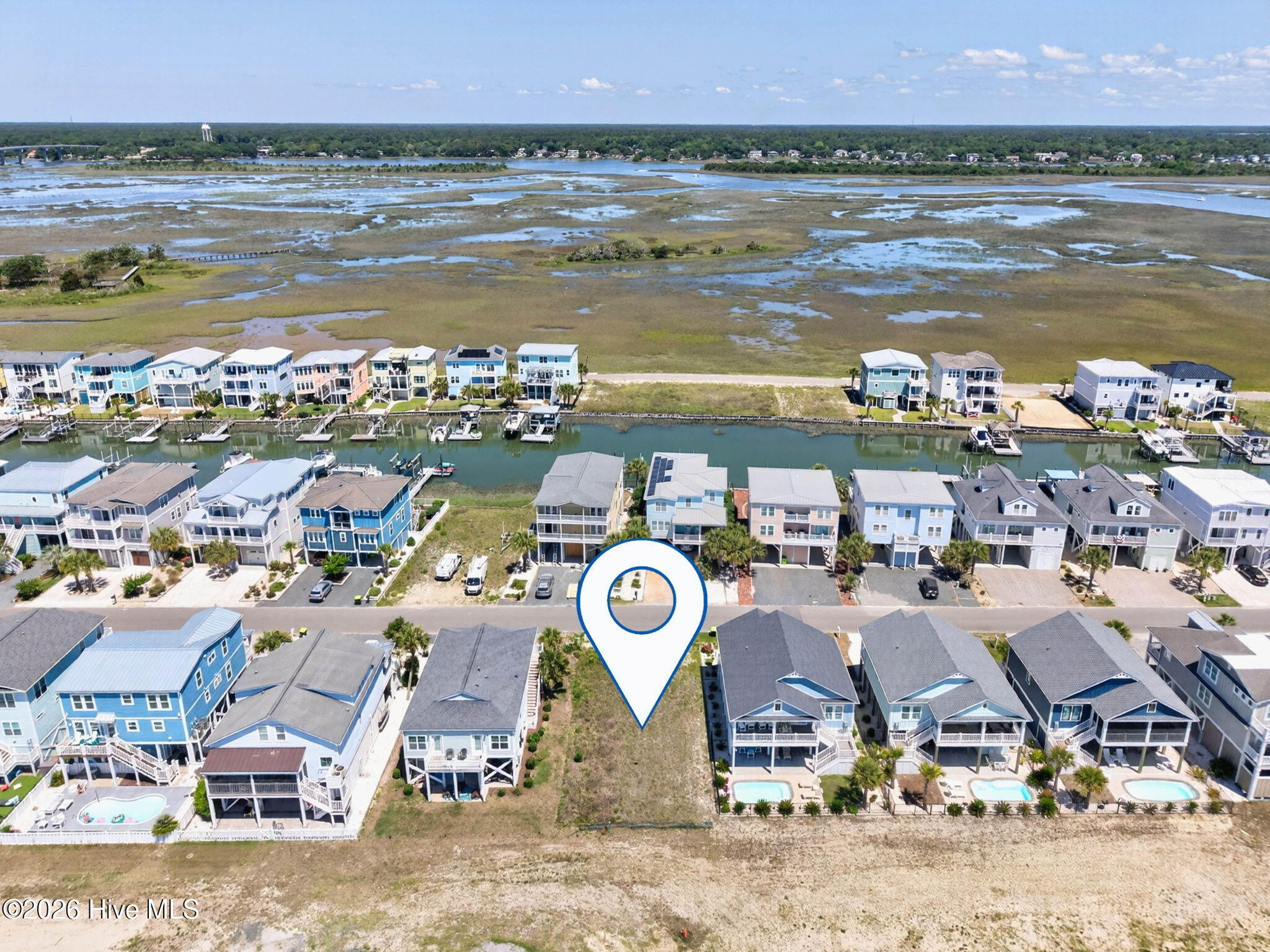 1214 N Shore Drive Property Photo 13