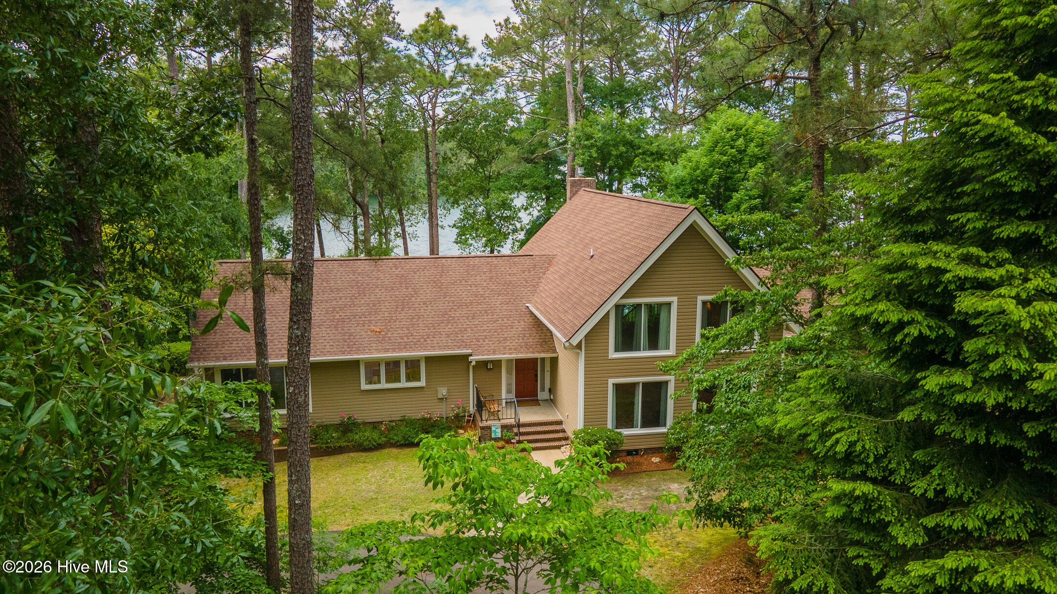 1049 Edisto Lake Road Property Photo 1