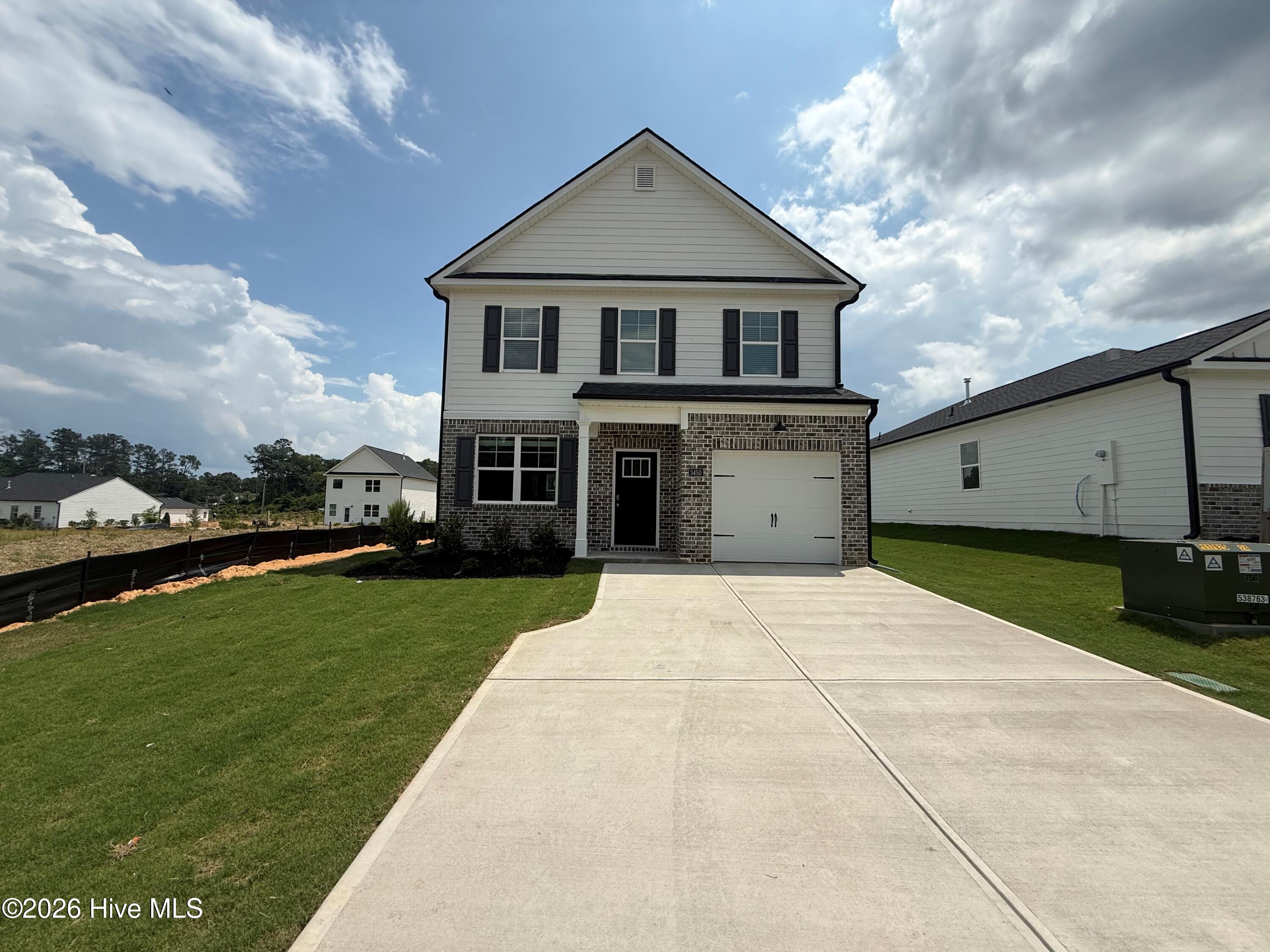 3450 Nolana Loop Property Photo 1