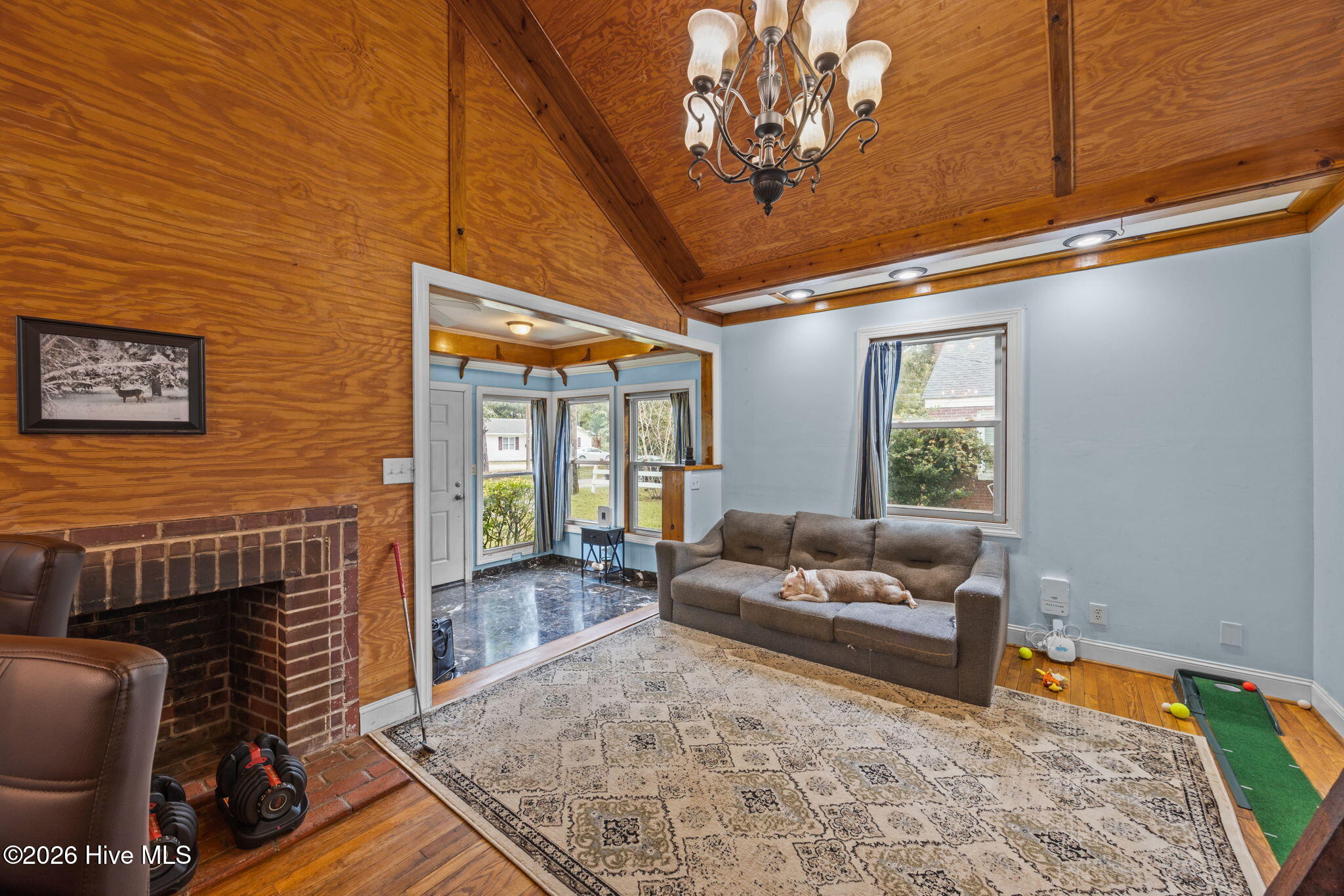 1607 Oakwood Avenue Property Photo 19