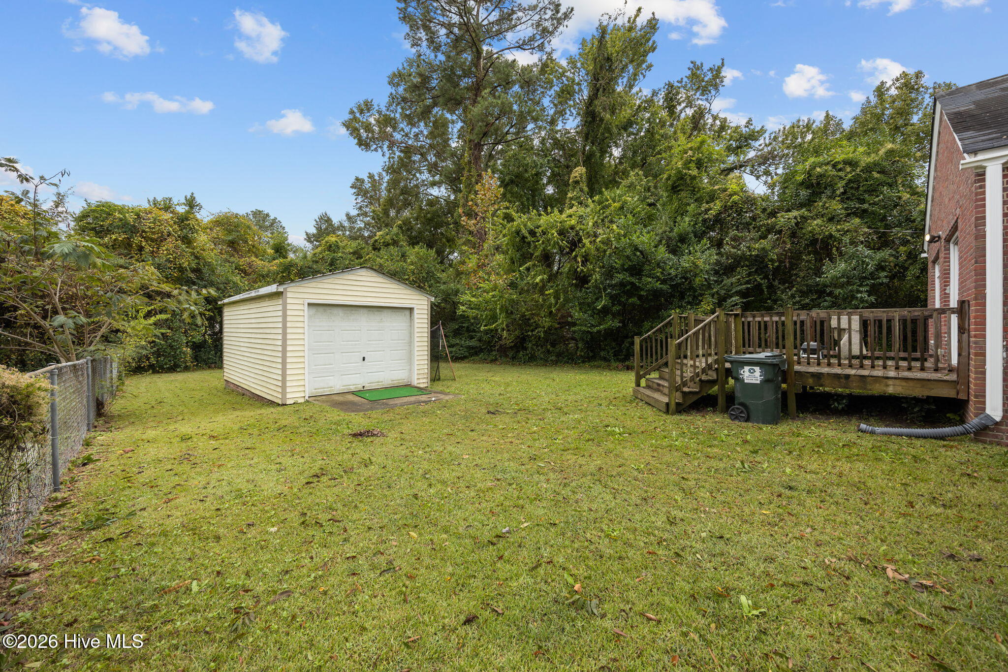 1607 Oakwood Avenue Property Photo 29