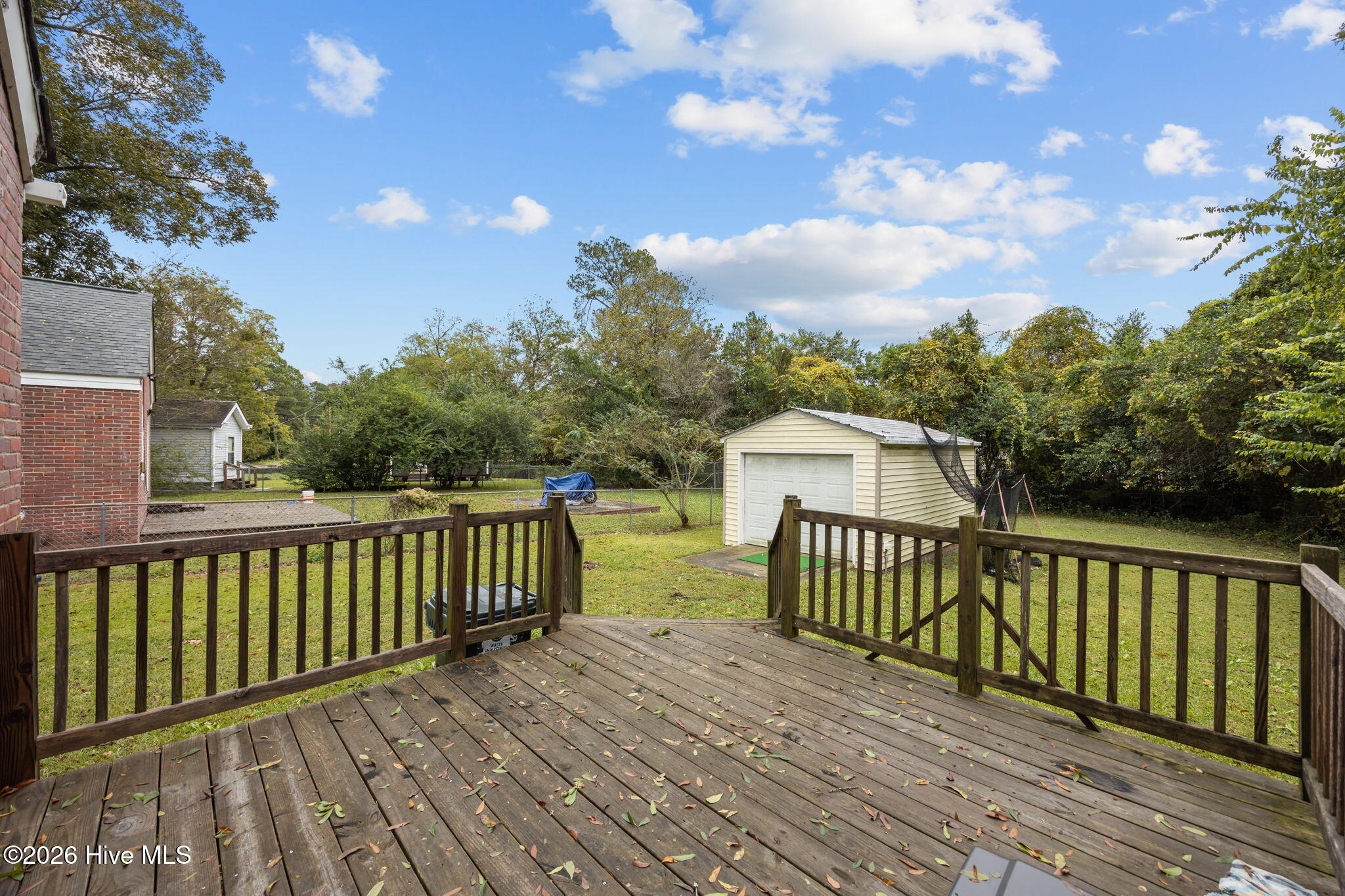 1607 Oakwood Avenue Property Photo 31