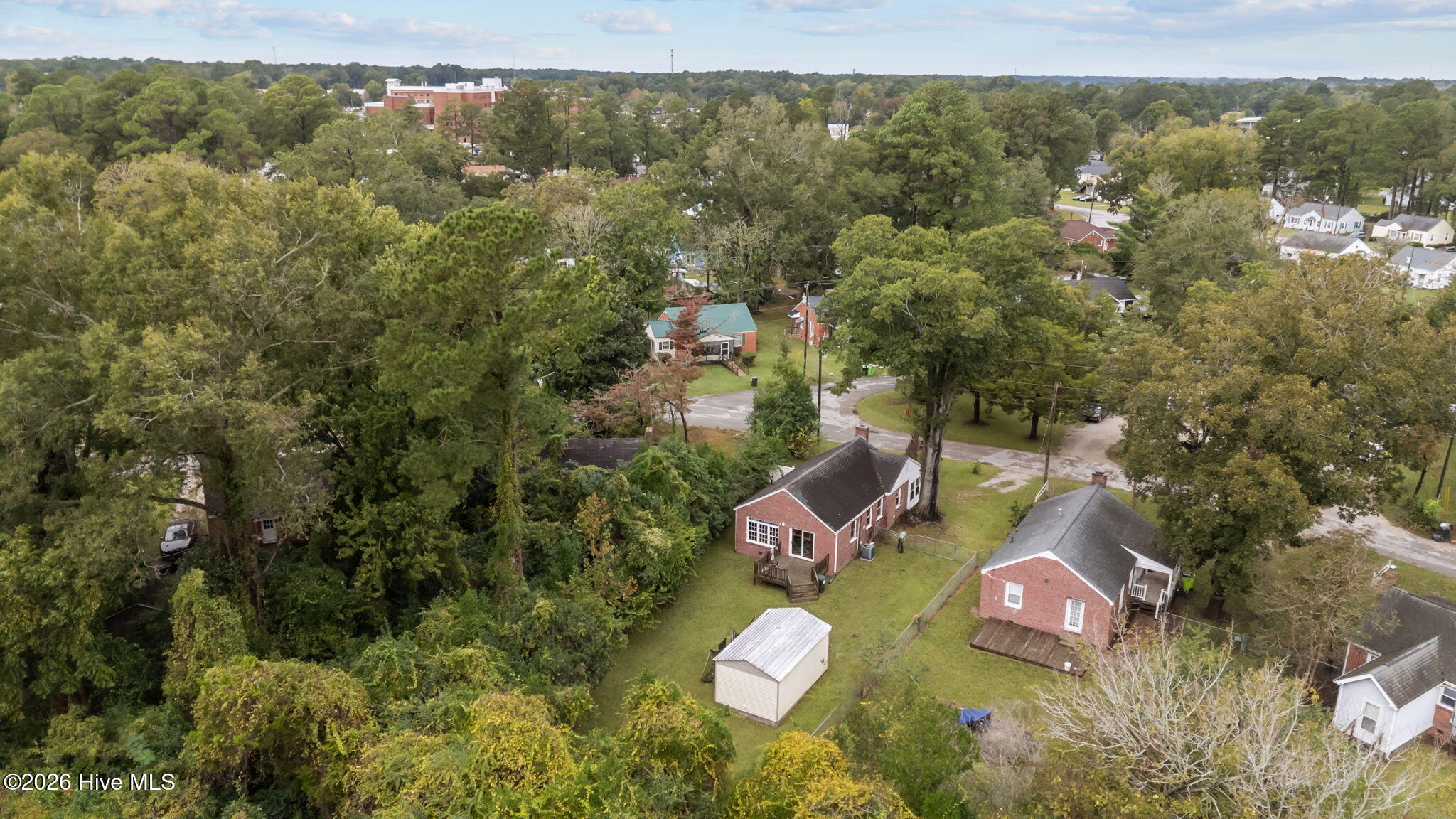 1607 Oakwood Avenue Property Photo 39