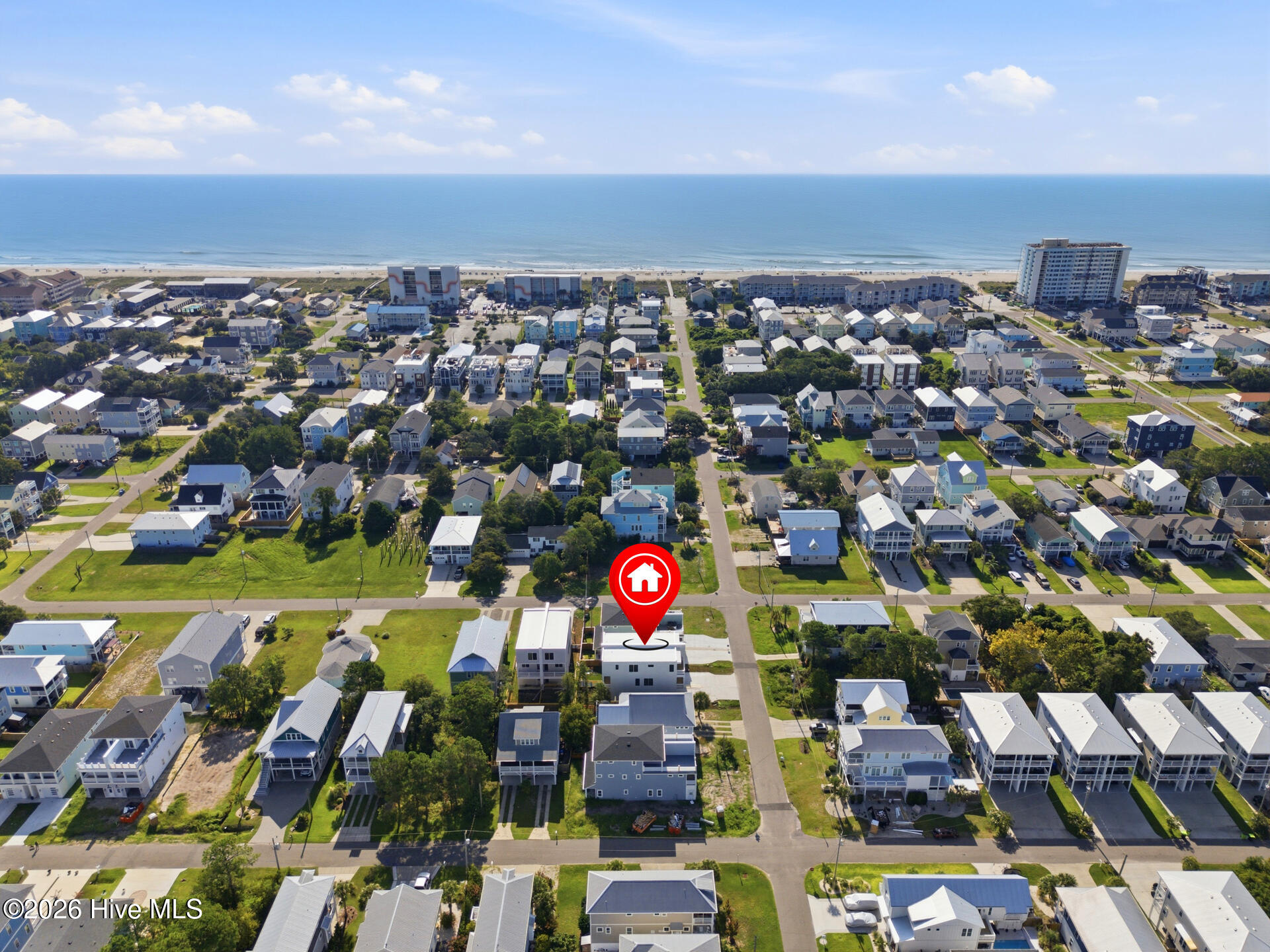 502 North Carolina Avenue 1 Property Photo 64