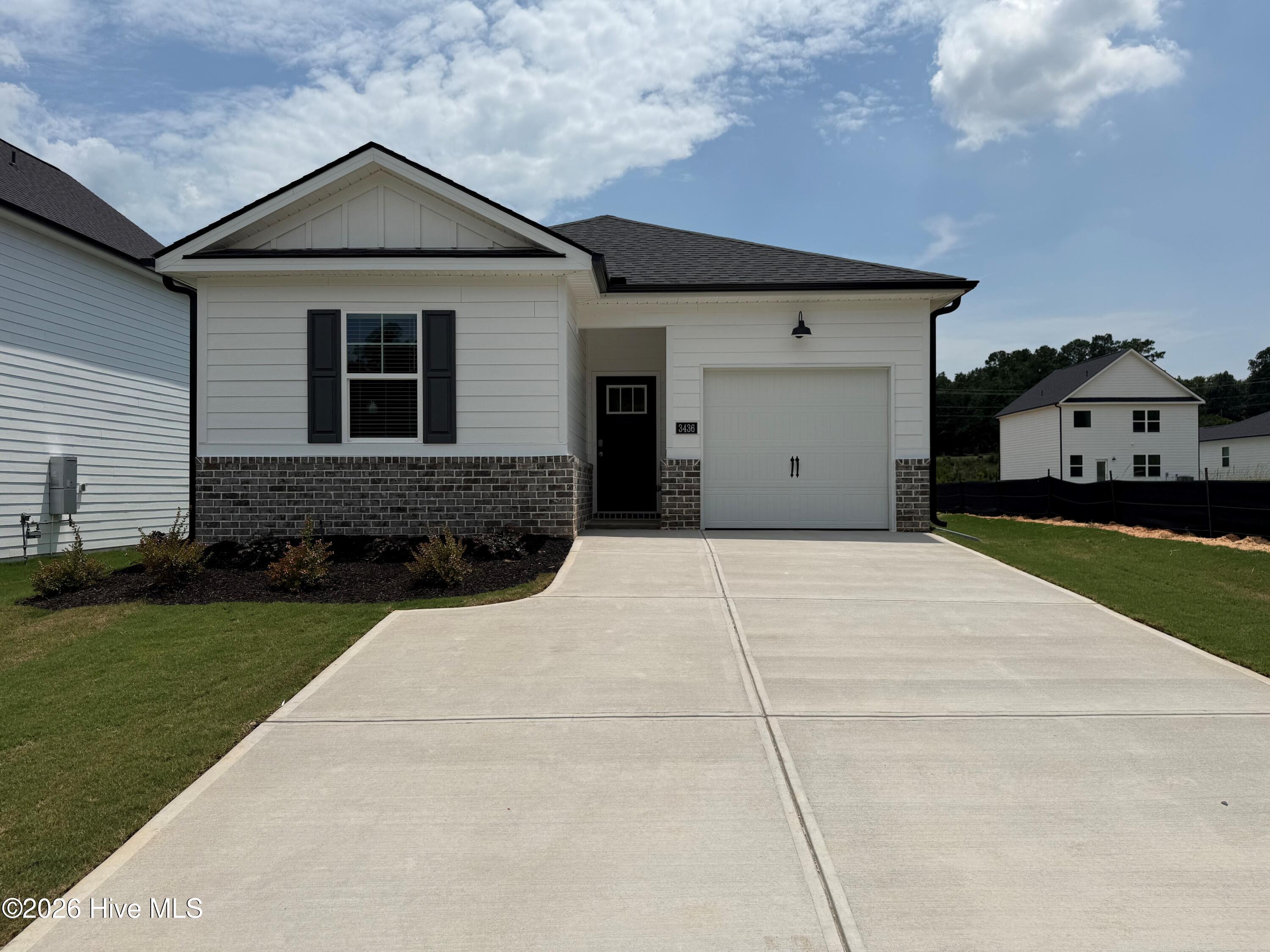 3436 Nolana Loop Property Photo 1