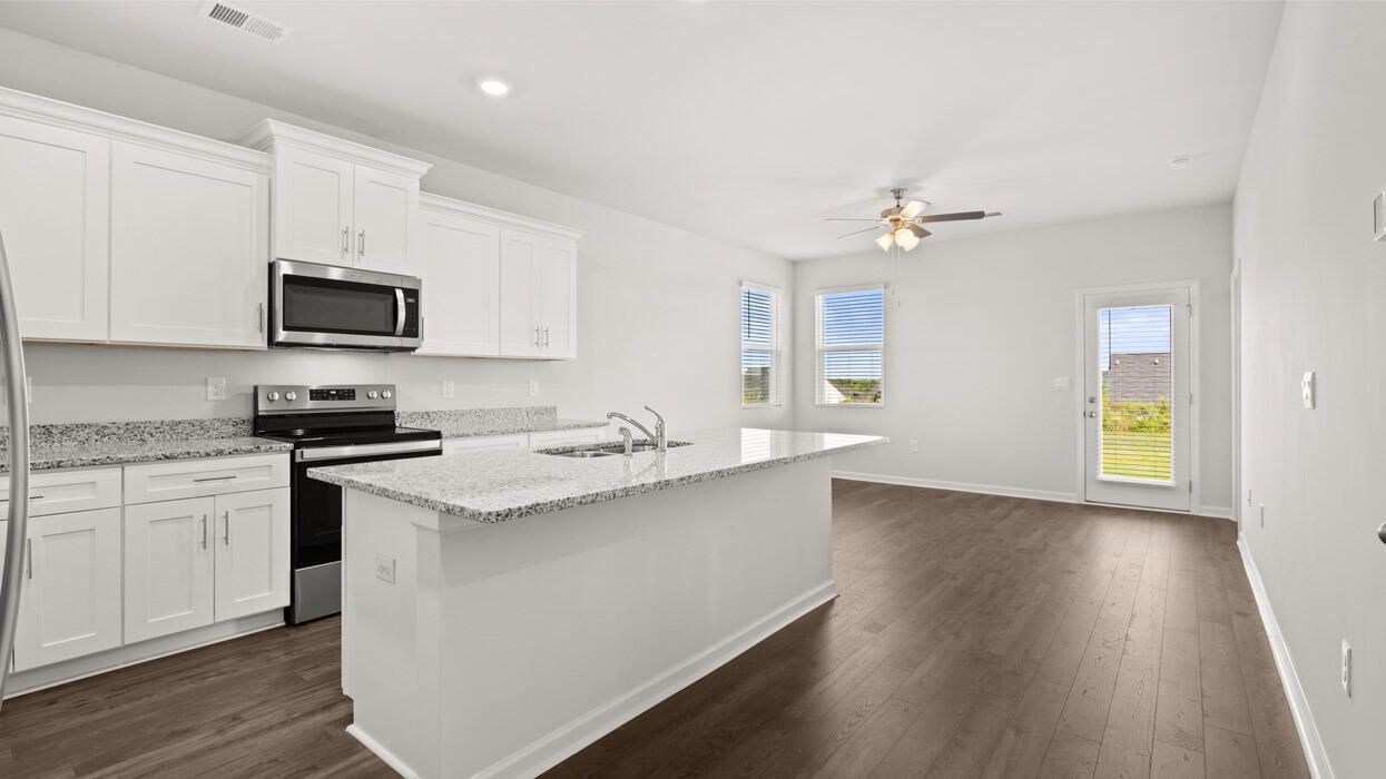 3436 Nolana Loop Property Photo 6