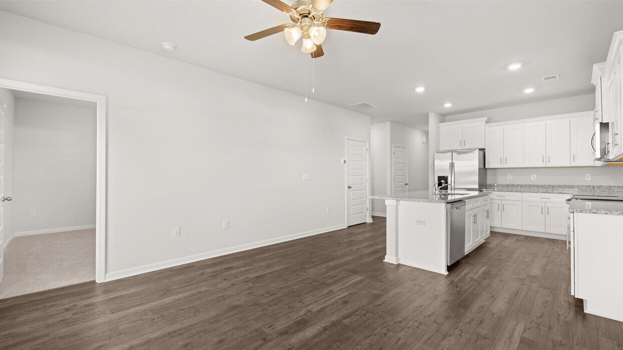 3436 Nolana Loop Property Photo 13