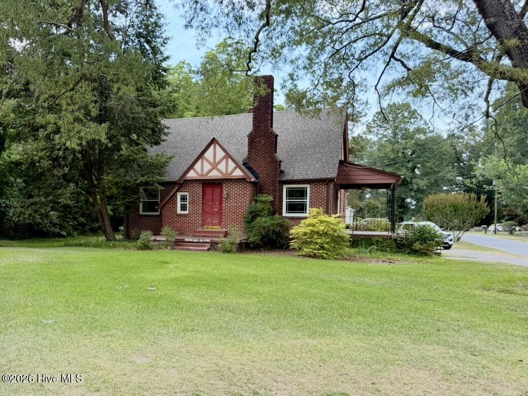 301 W Harper Street Property Photo 26