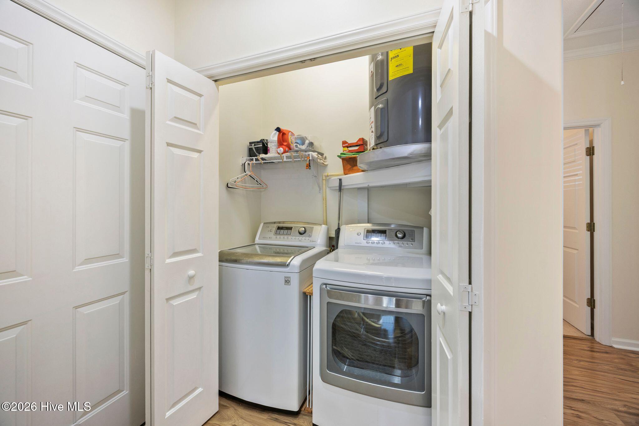 1002 Summerlin Falls Court Property Photo 37