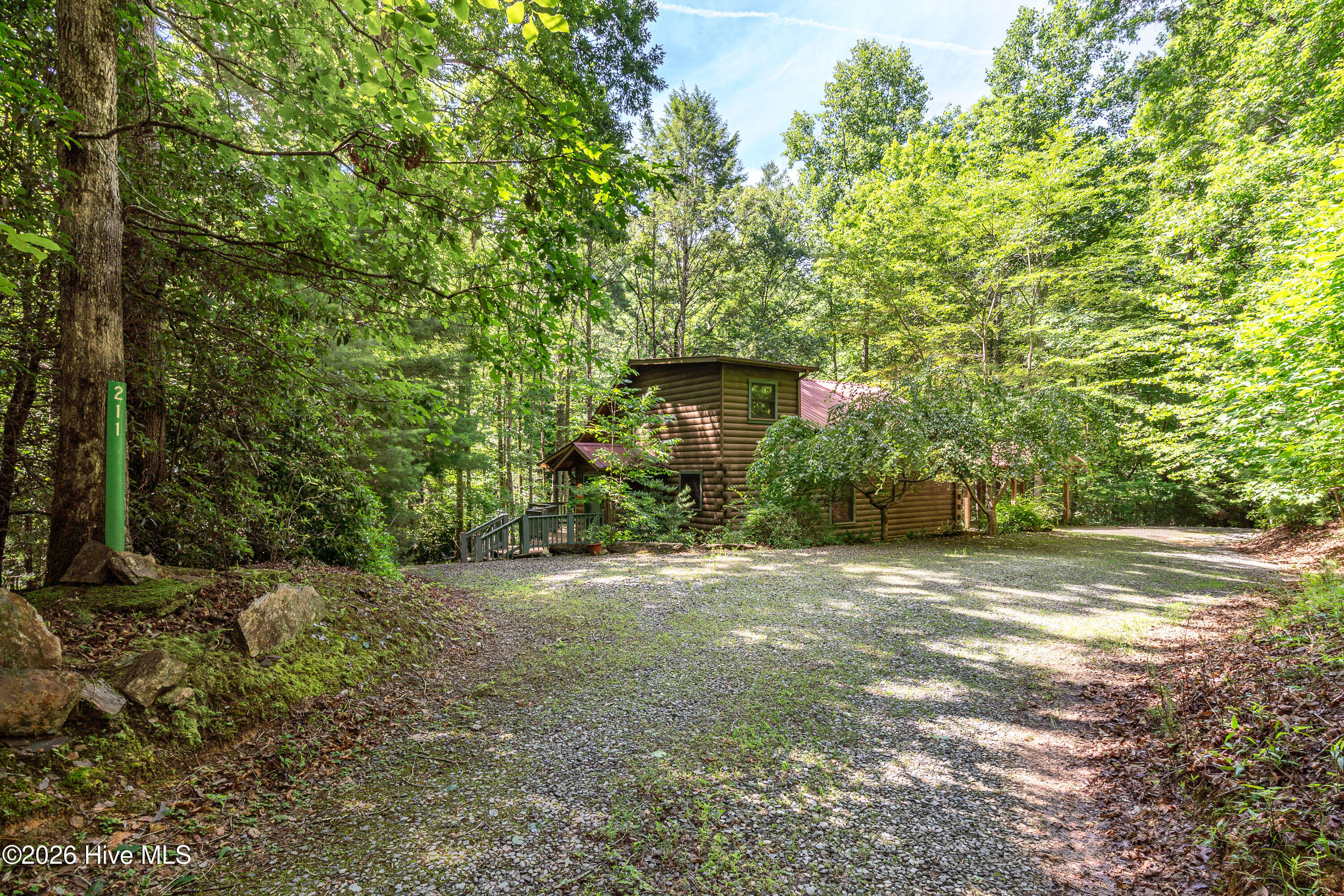 211 Red Oak Forest Lane Property Photo 44