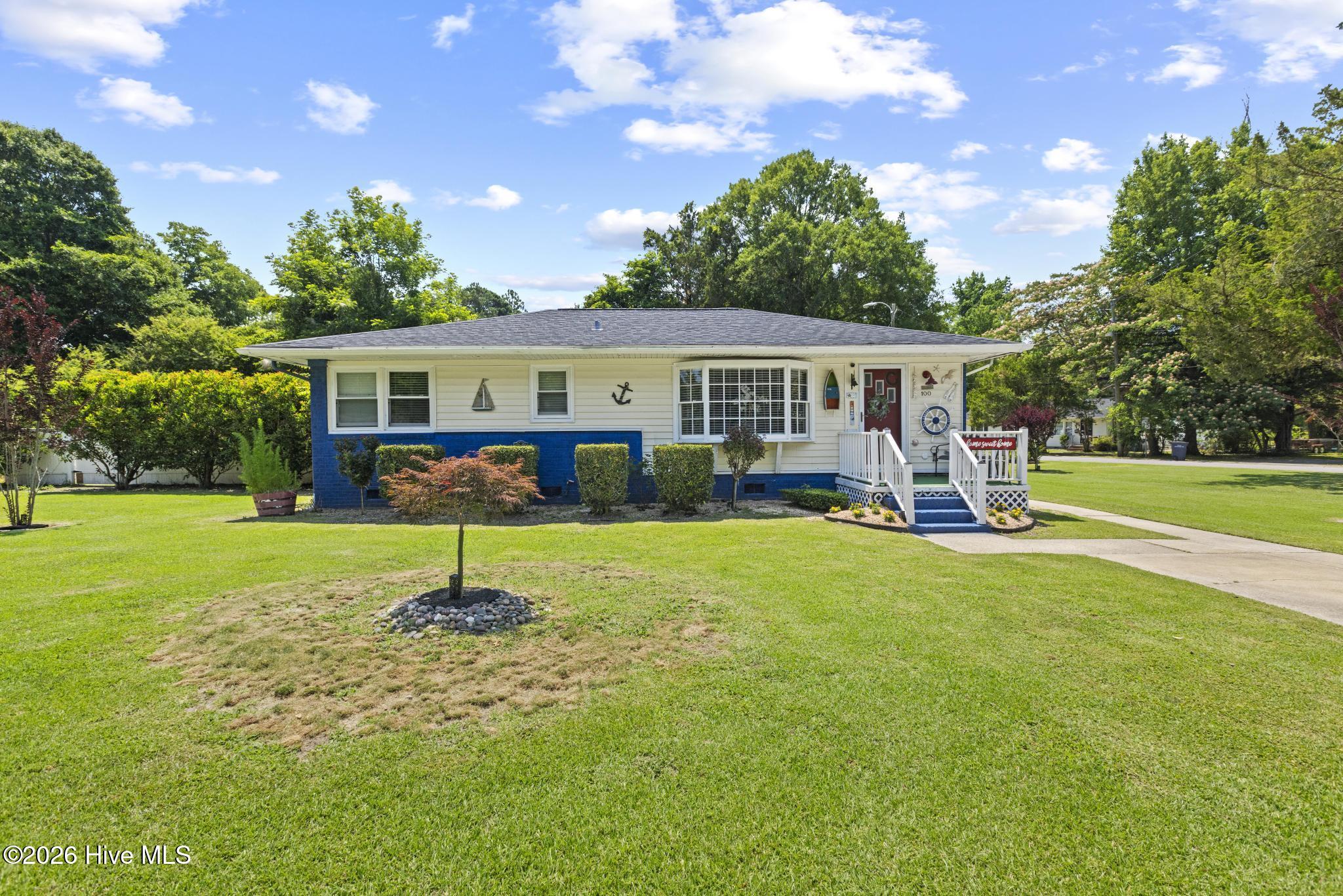 100 Dewitt Street Property Photo 1