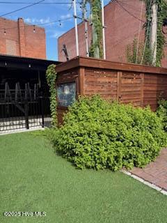 110 N Poindexter Street Property Photo 19